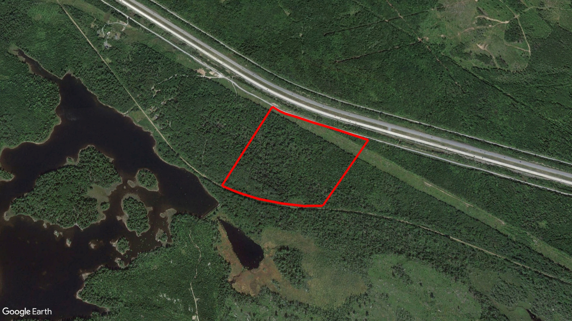 Tax Sale West Hants, Nova Scotia - 04380649