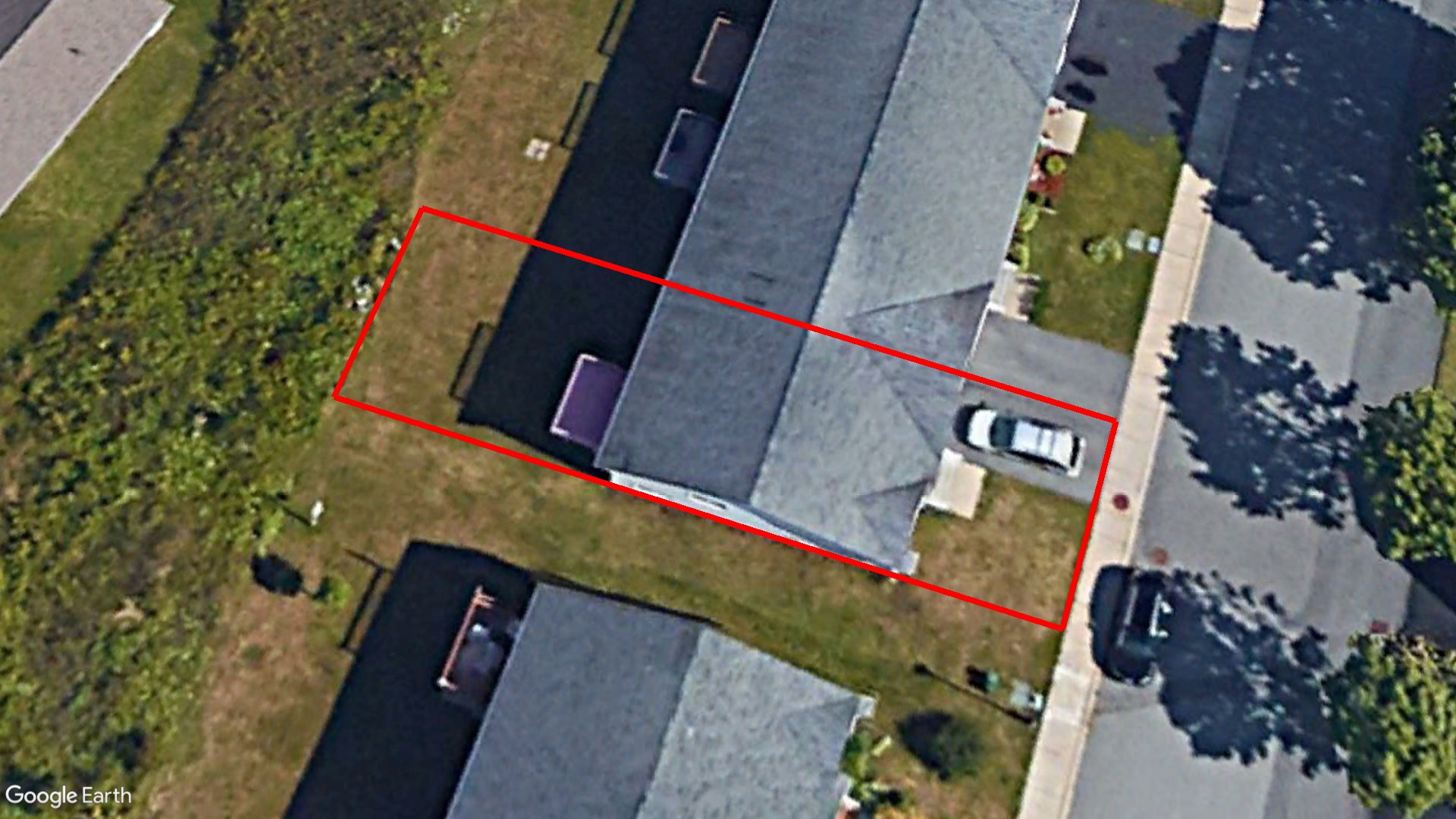 Tax Sale Saint John, New Brunswick - 05641827