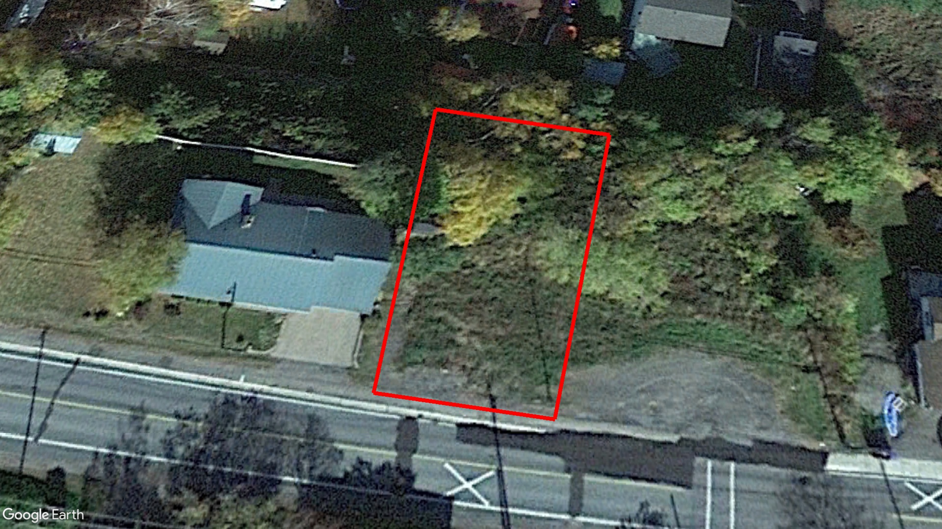 Tax Sale Restigouche, New Brunswick - 03417125