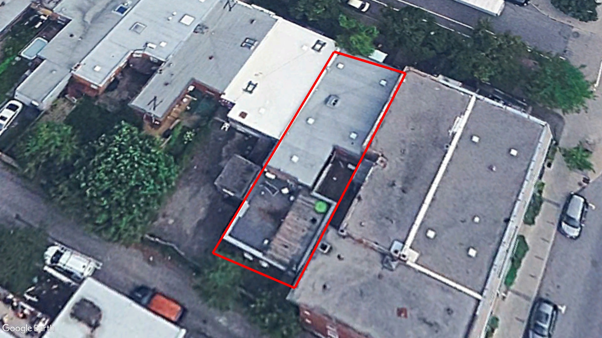 Tax Sale Montreal, Quebec - 560408-00