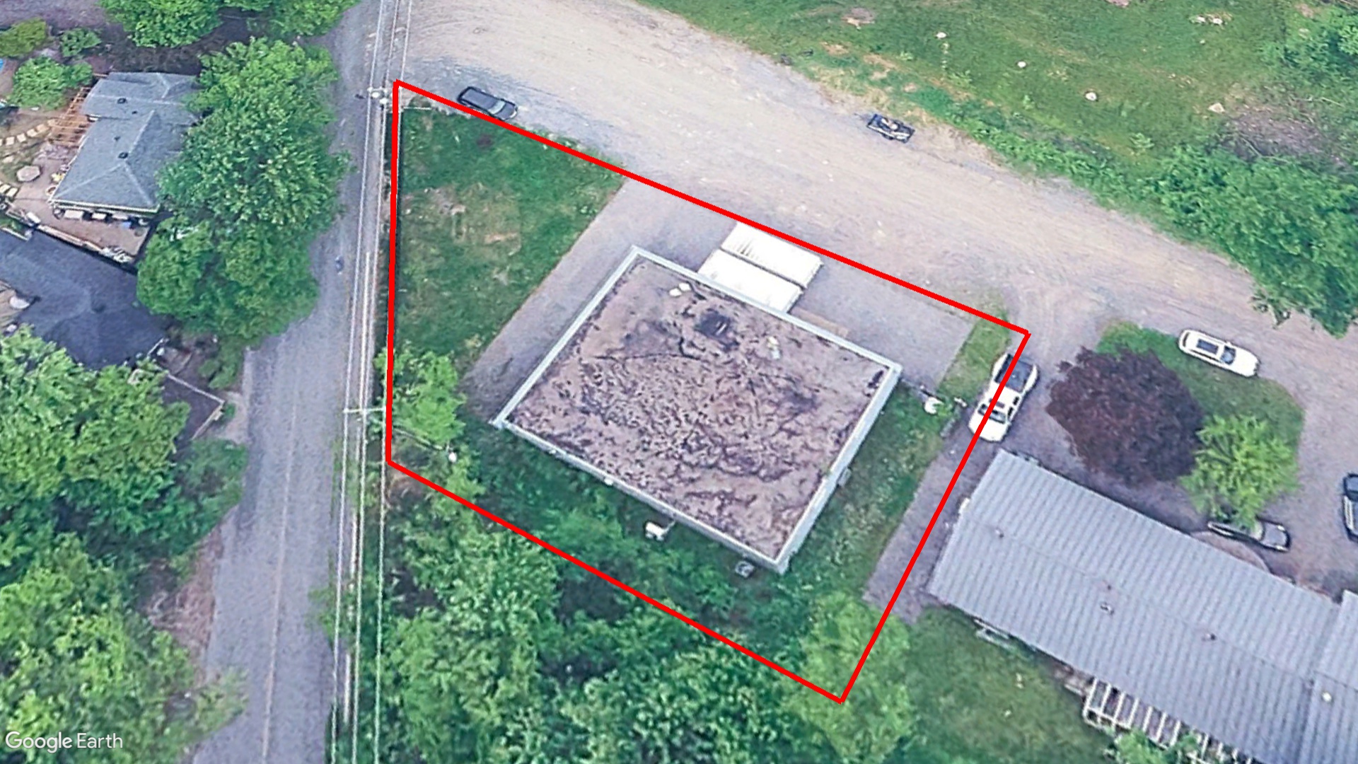 Tax Sale Montreal, Quebec - 040154-02