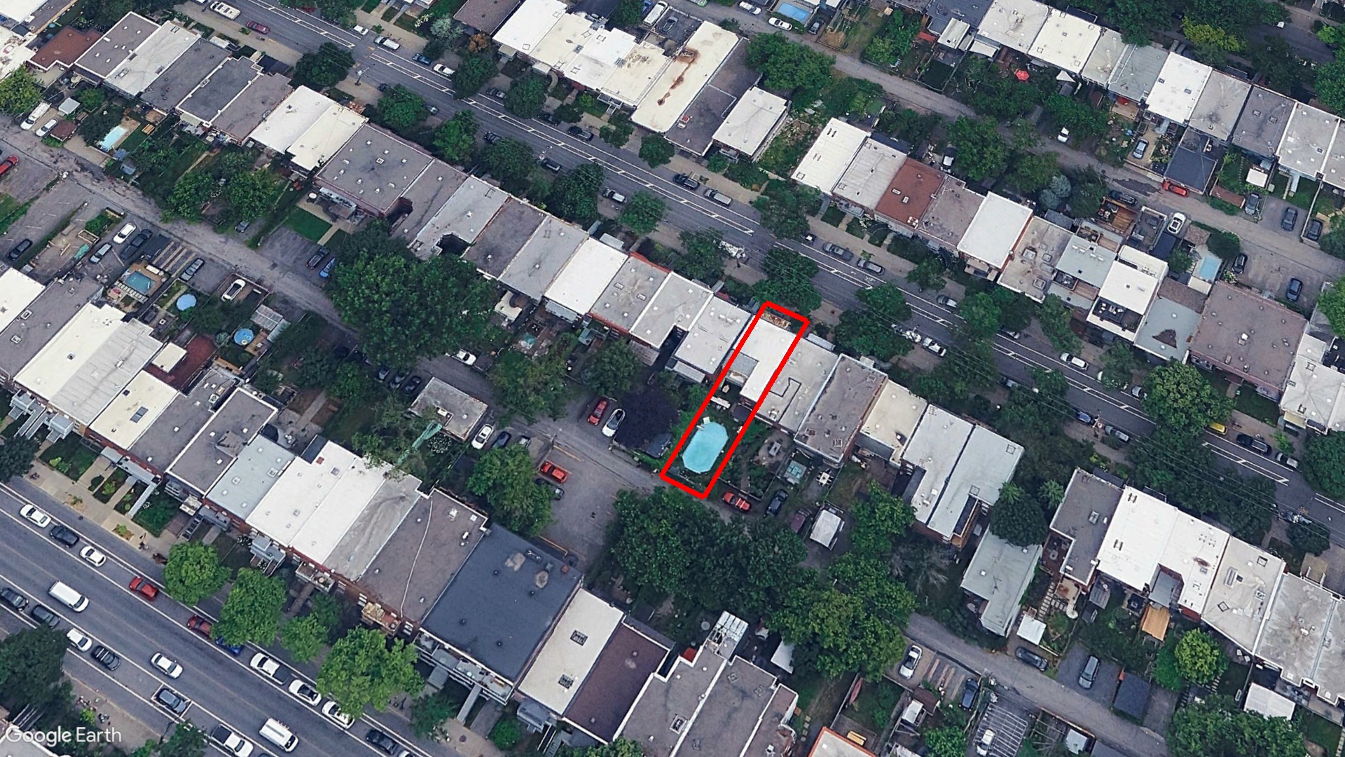 Tax Sale Montreal, Quebec - 680744-00