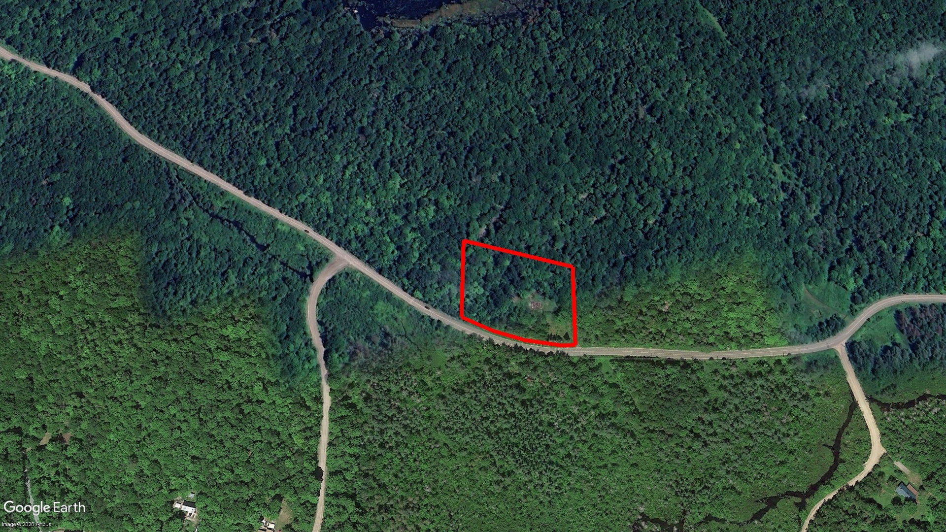Tax Sale Les Pays-d'en-Haut, Quebec - 