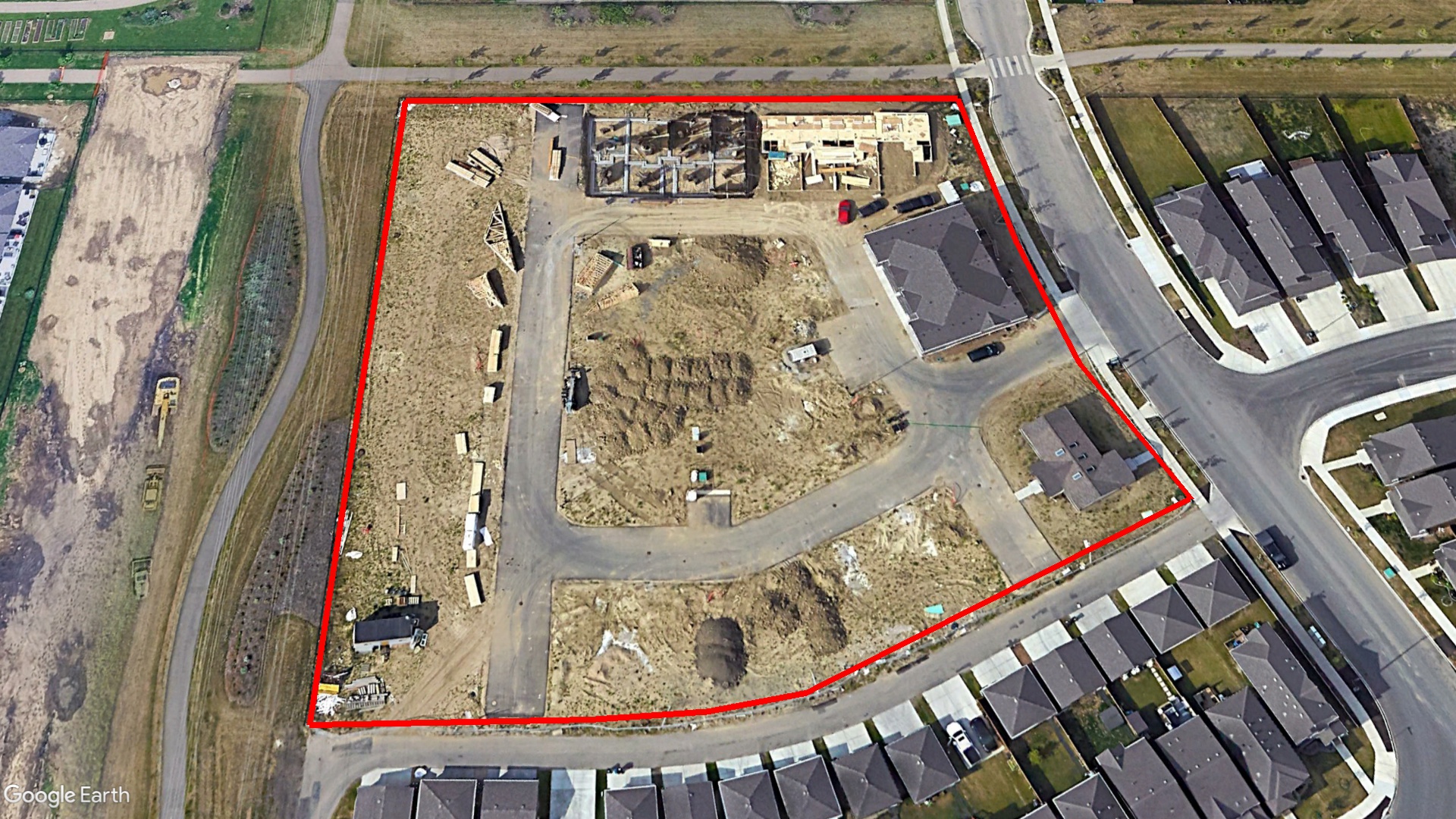 Tax Sale Edmonton, Alberta - 