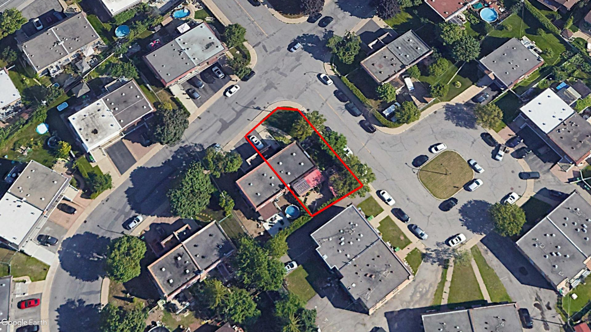 Tax Sale Montreal, Quebec - 896488-56