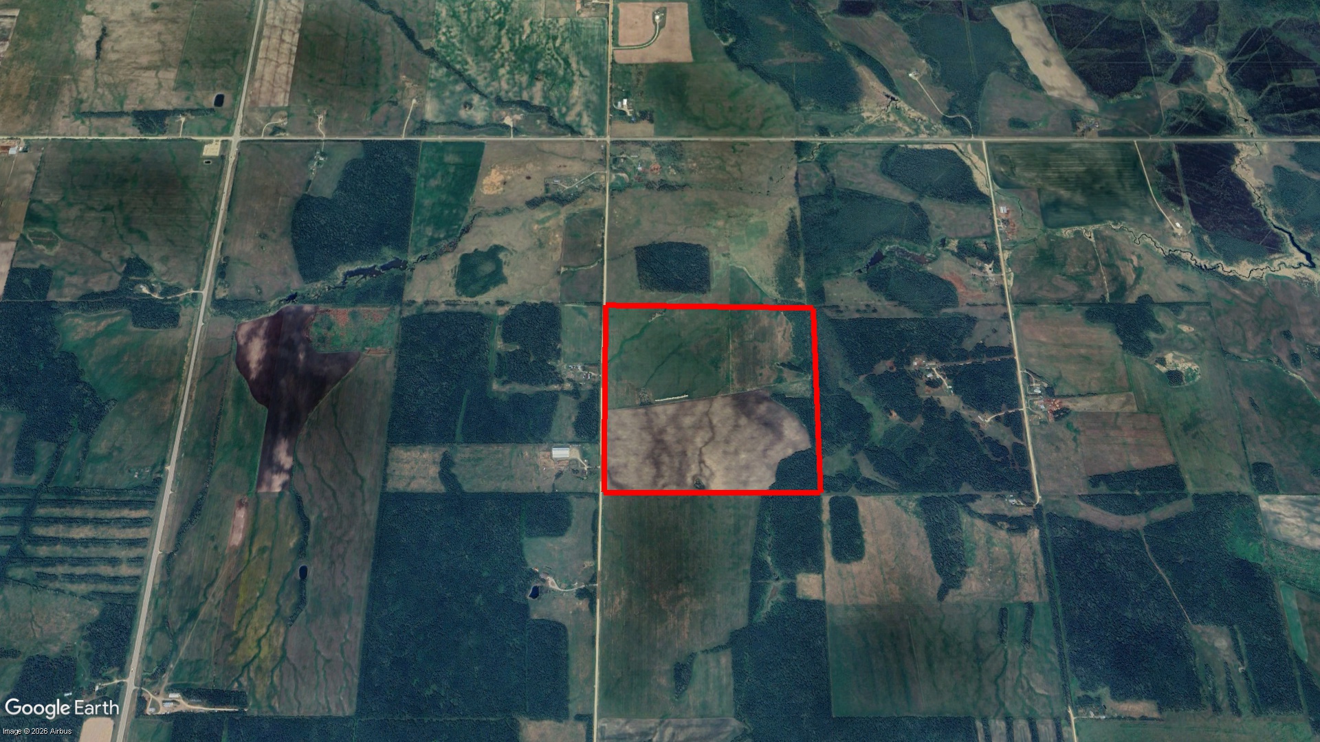 Tax Sale Parkland, Alberta - 3930000