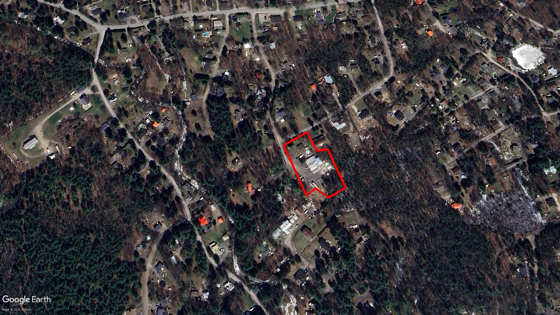 Tax Sale Montcalm, Quebec - 