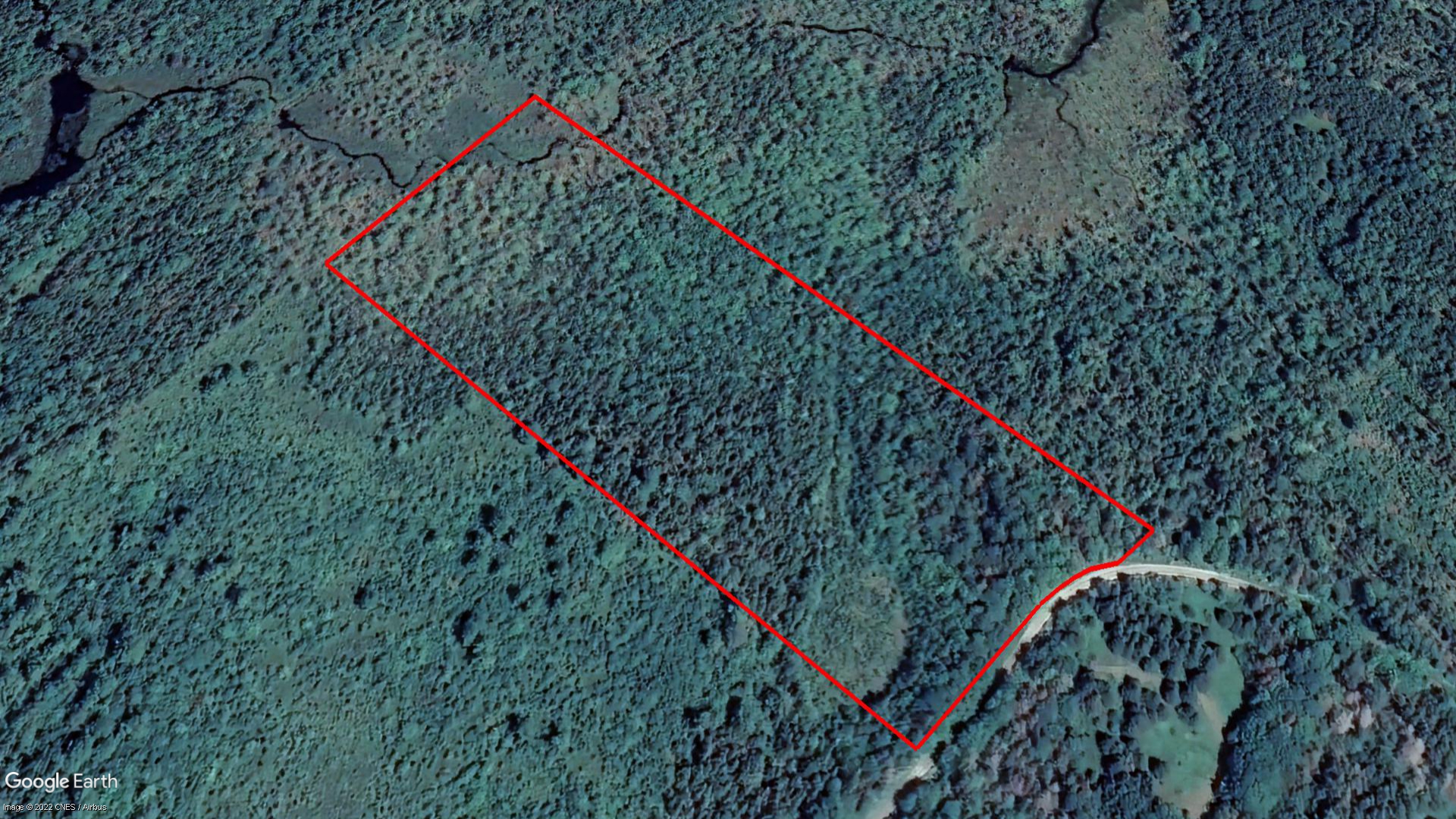 Tax Sale Lunenburg, Nova Scotia -  01855484