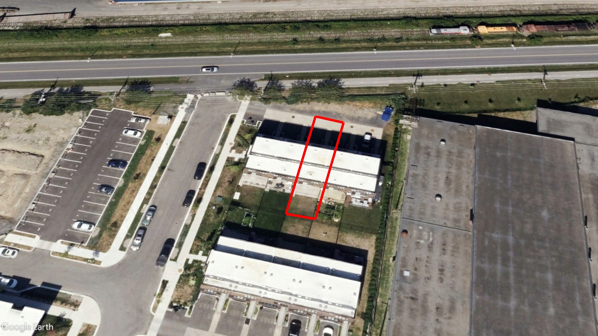 Tax Sale Montreal, Quebec - 052778-92