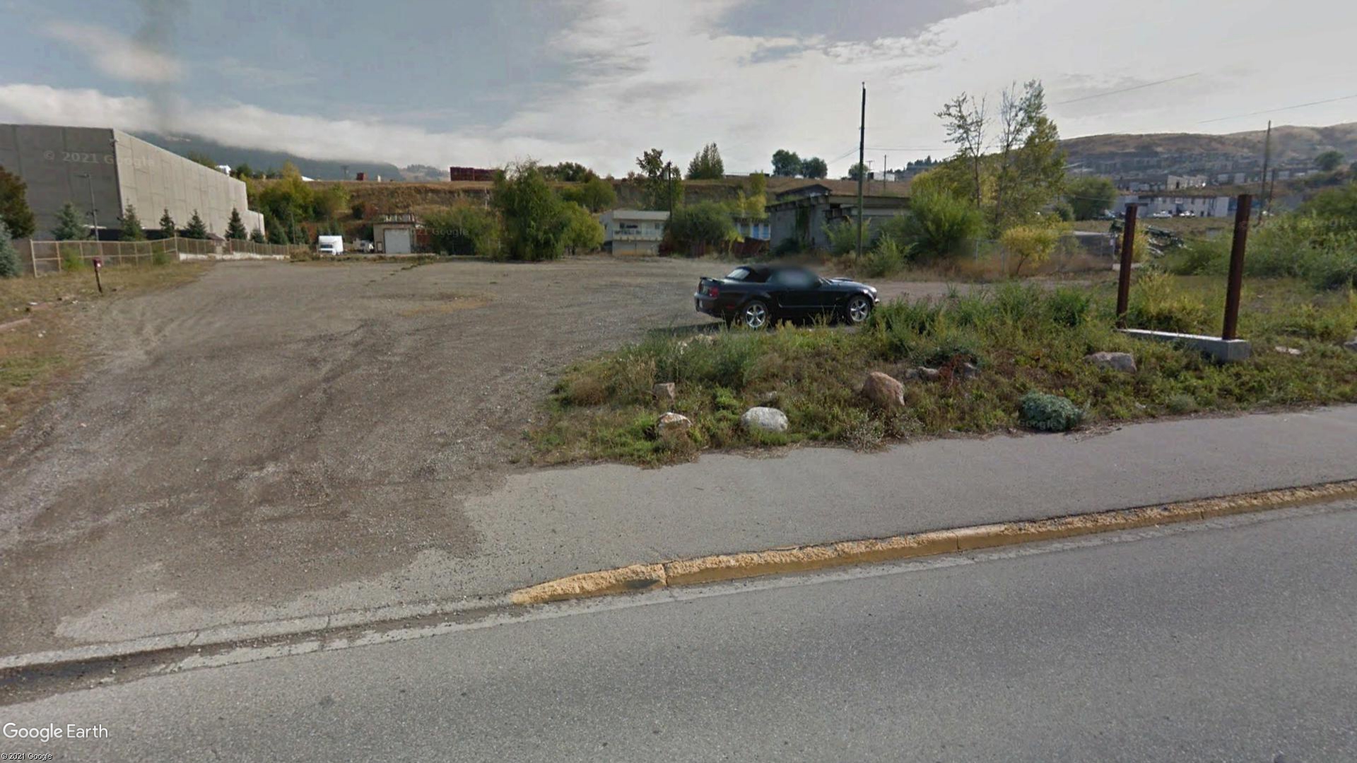 Tax Sale Vernon, British Columbia - 20-233-06176.005