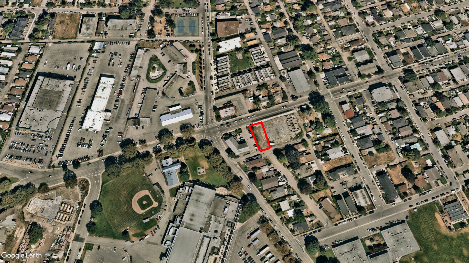 Tax Sale Penticton, British Columbia - 05716-000