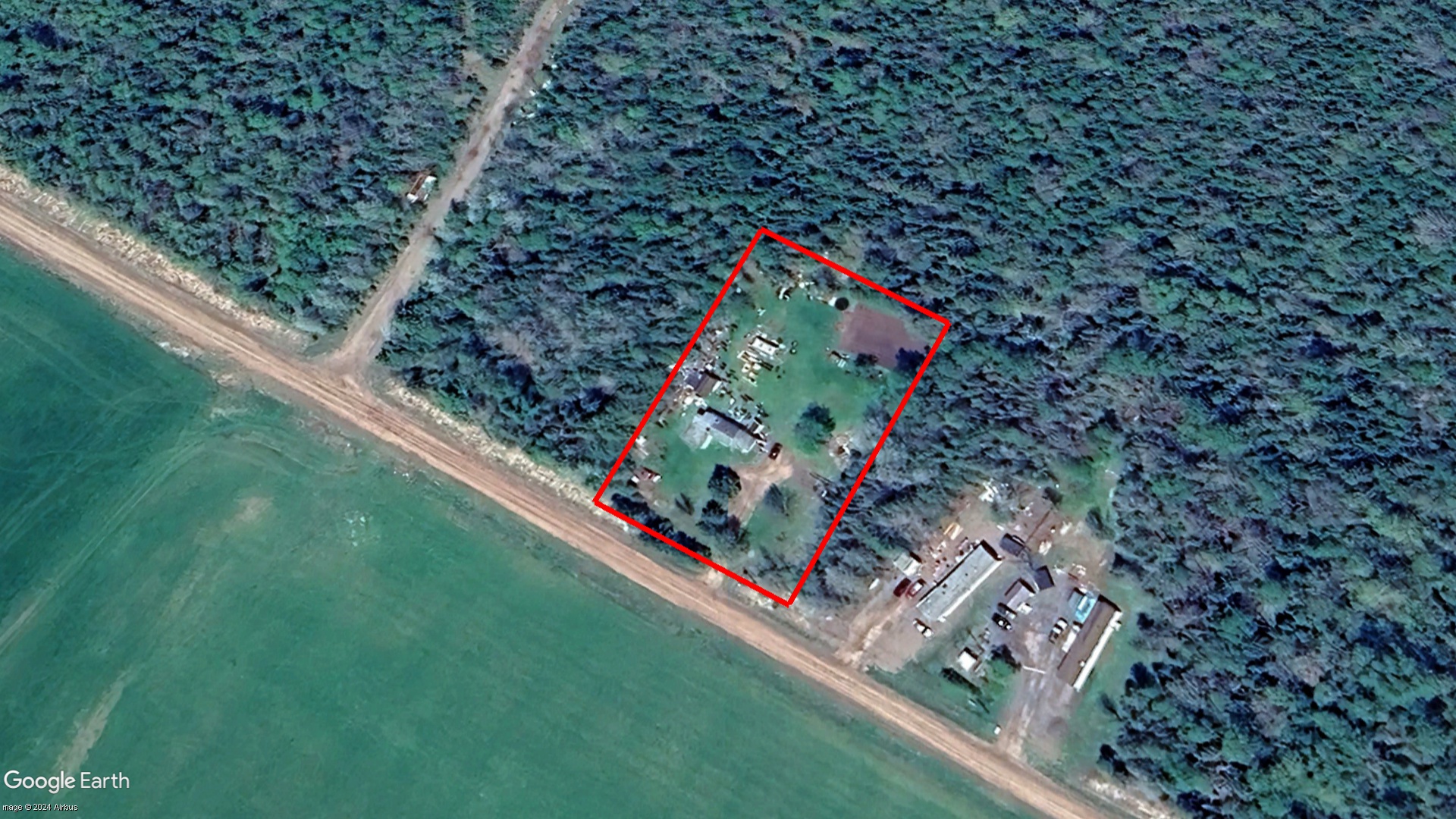 Tax Sale Kings, New Brunswick - 03606627