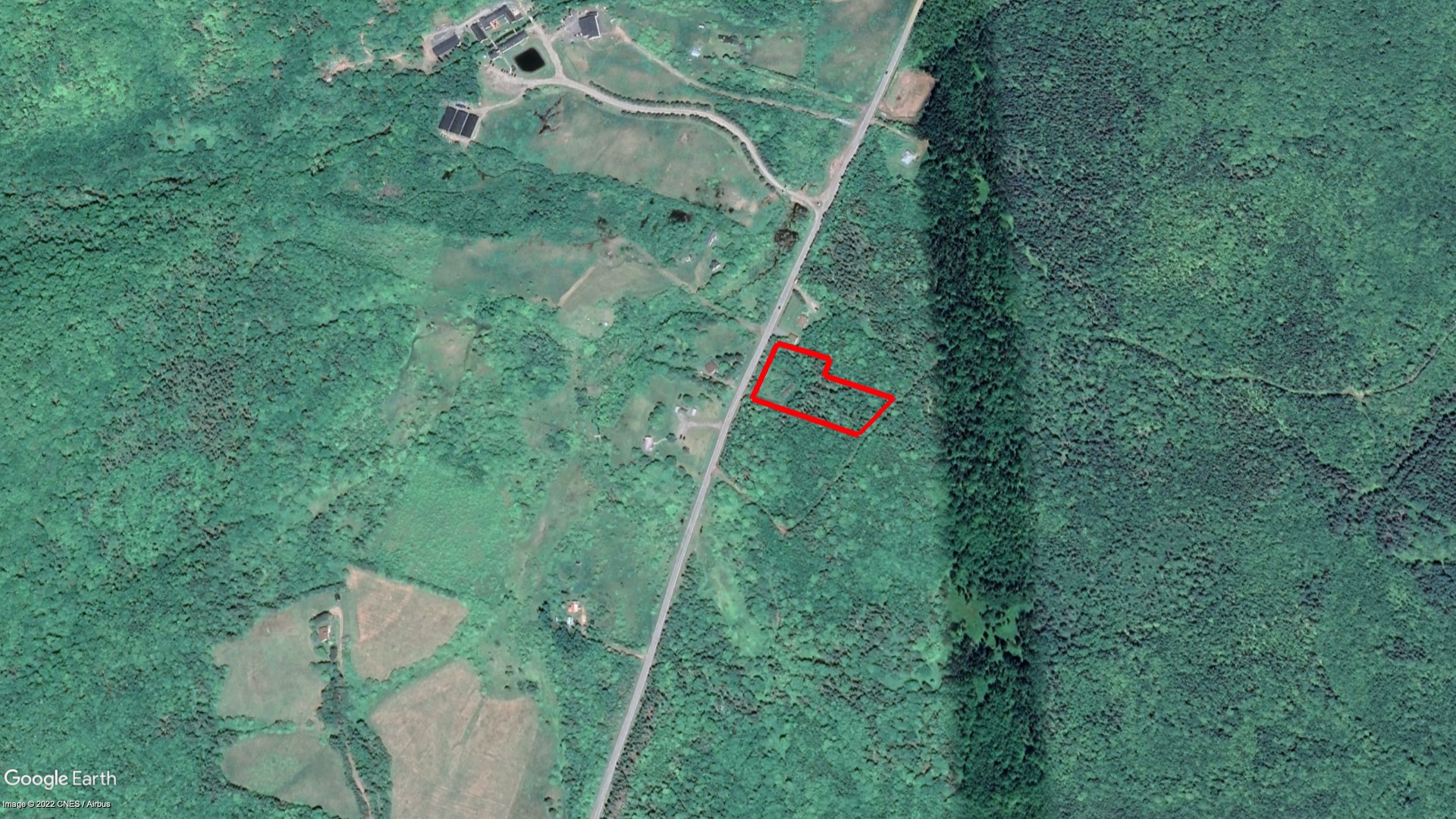 Tax Sale Inverness, Nova Scotia - 04415302