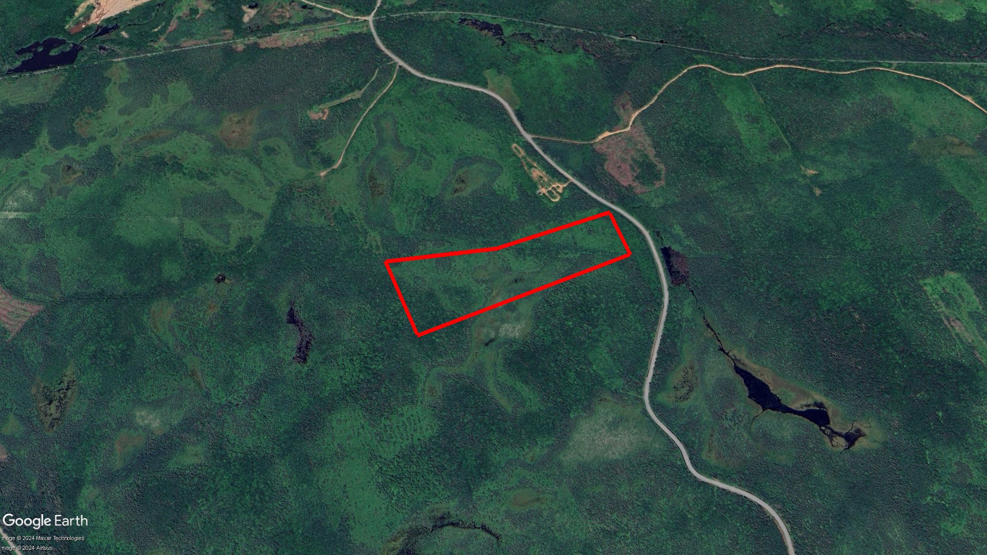 Tax Sale Richmond, Nova Scotia - 09342214	