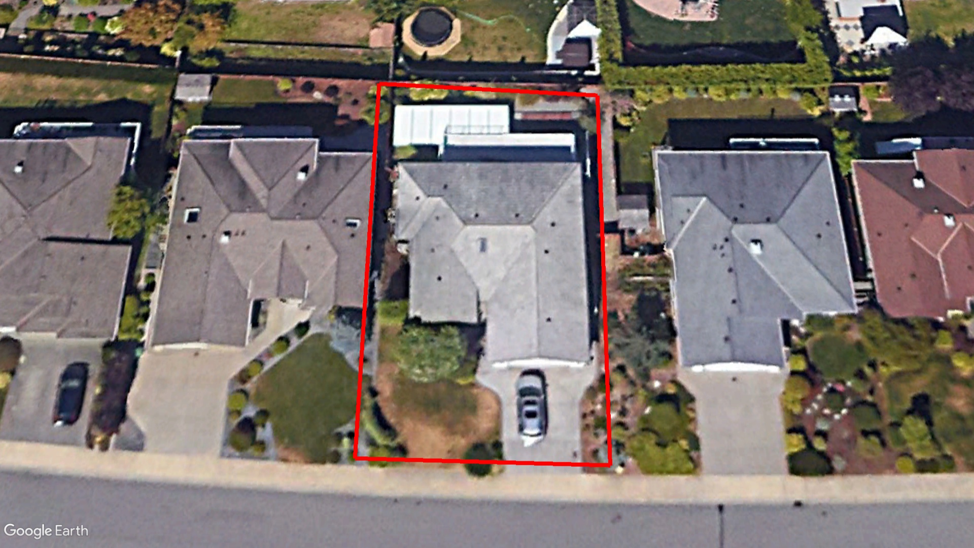 Tax Sale Nanaimo, British Columbia - 08311.760