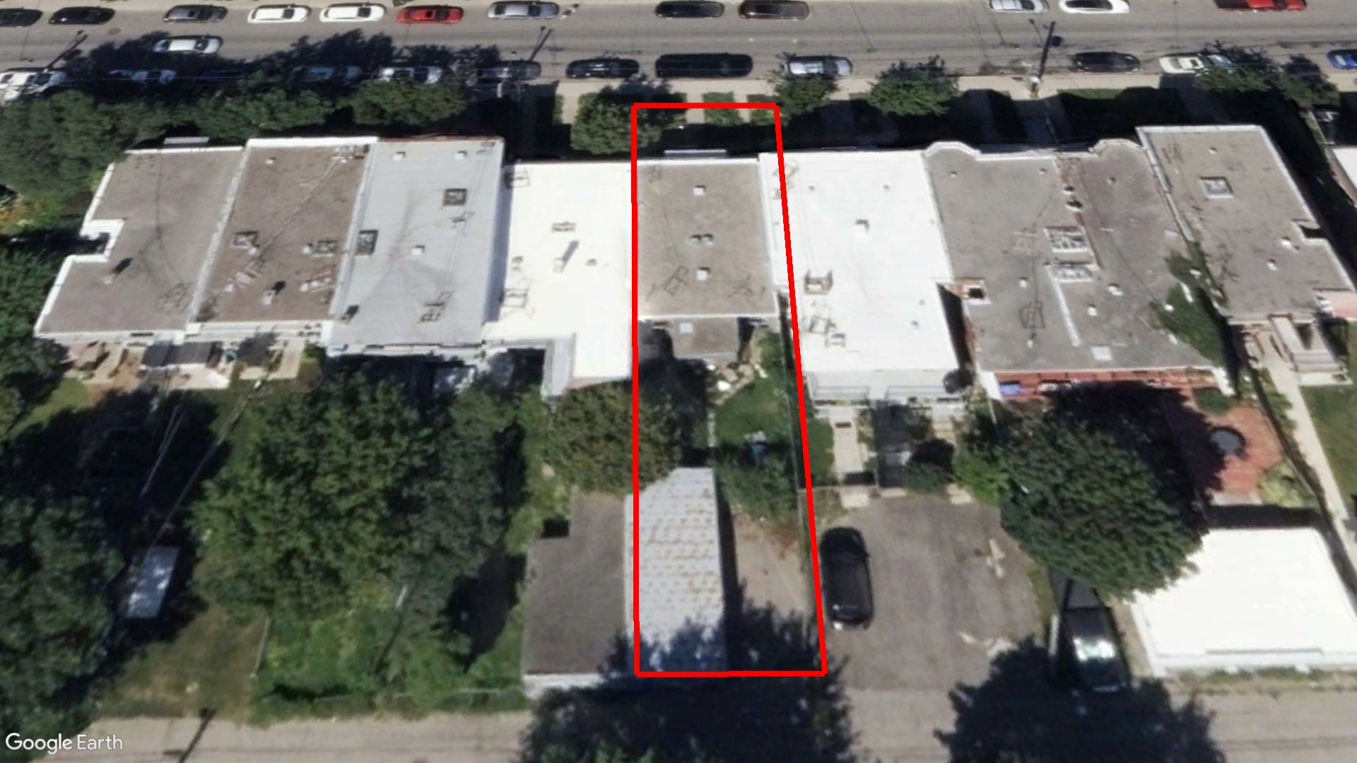 Tax Sale Montreal, Quebec - 010478-09 