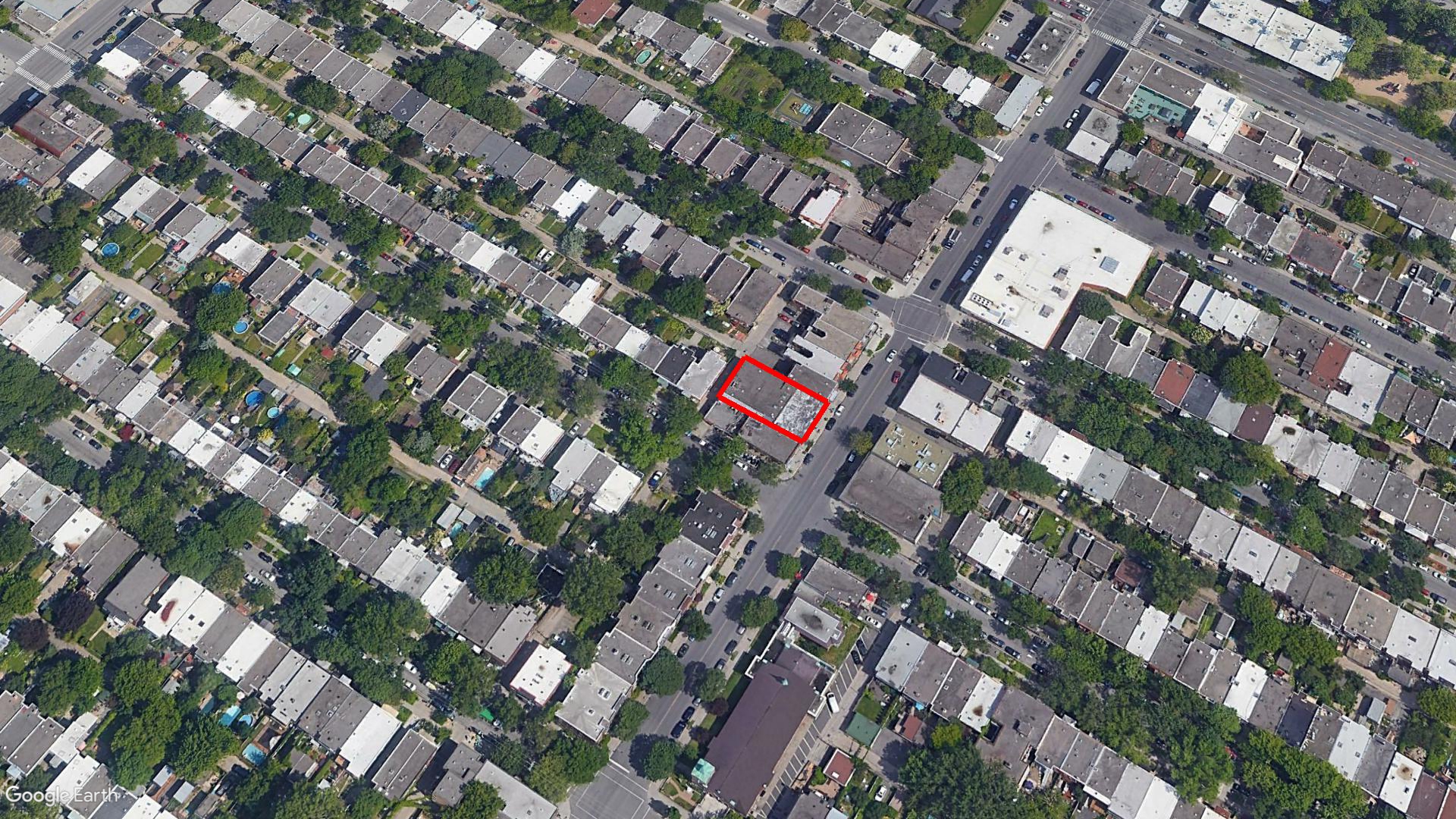 Tax Sale Montreal, Quebec - 635542-00