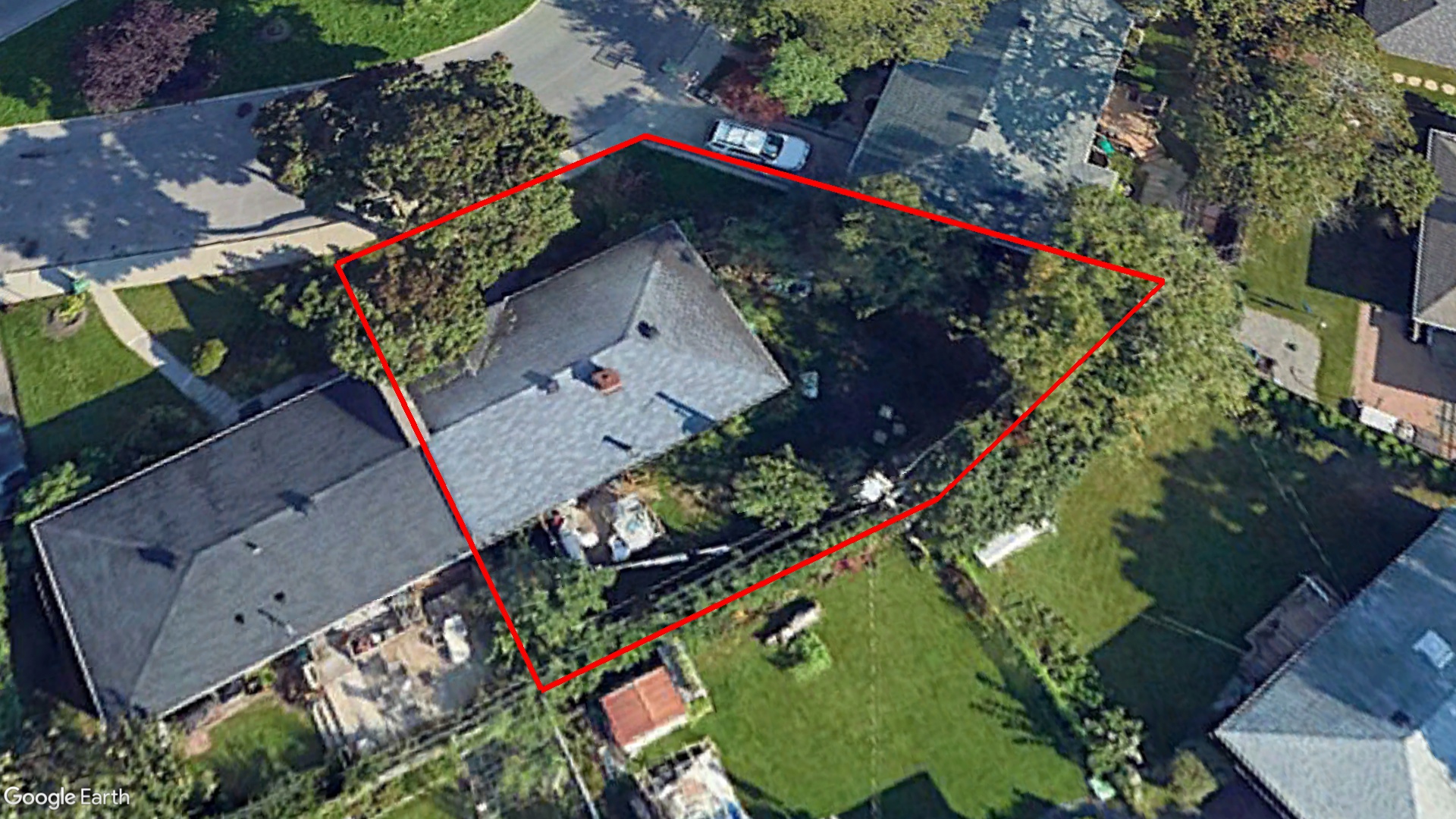 Tax Sale Montreal, Quebec - 472398-00