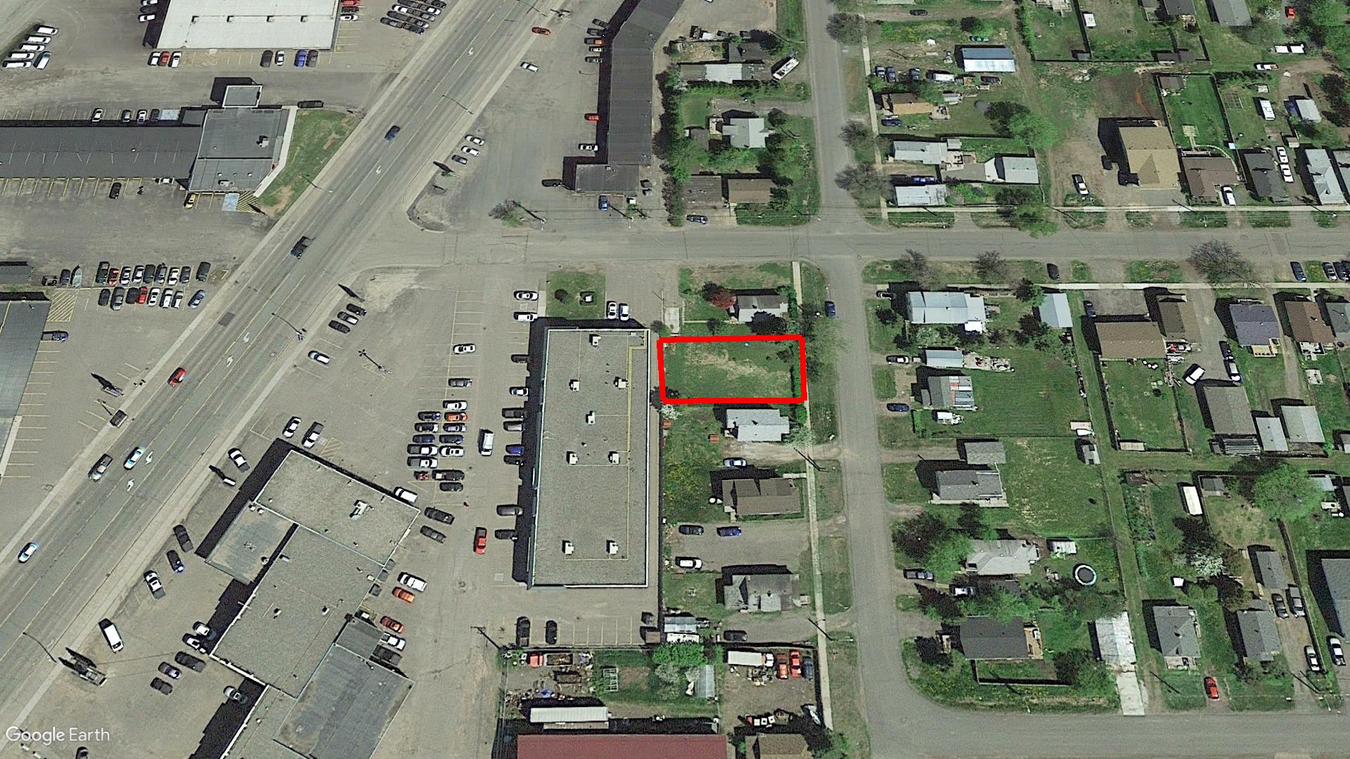 Tax Sale Thunder Bay, Ontario - 01.037.76600.0000