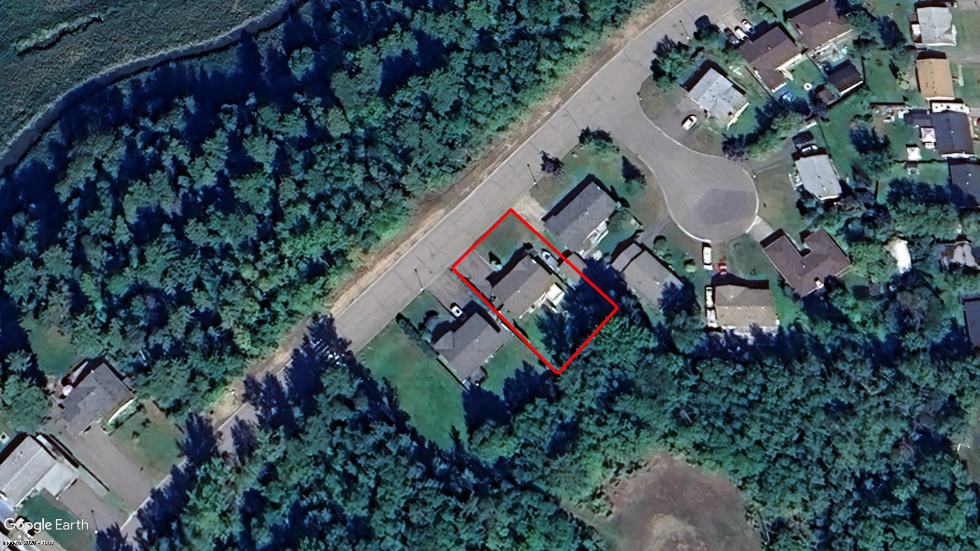 Tax Sale Prince George, British Columbia - 
