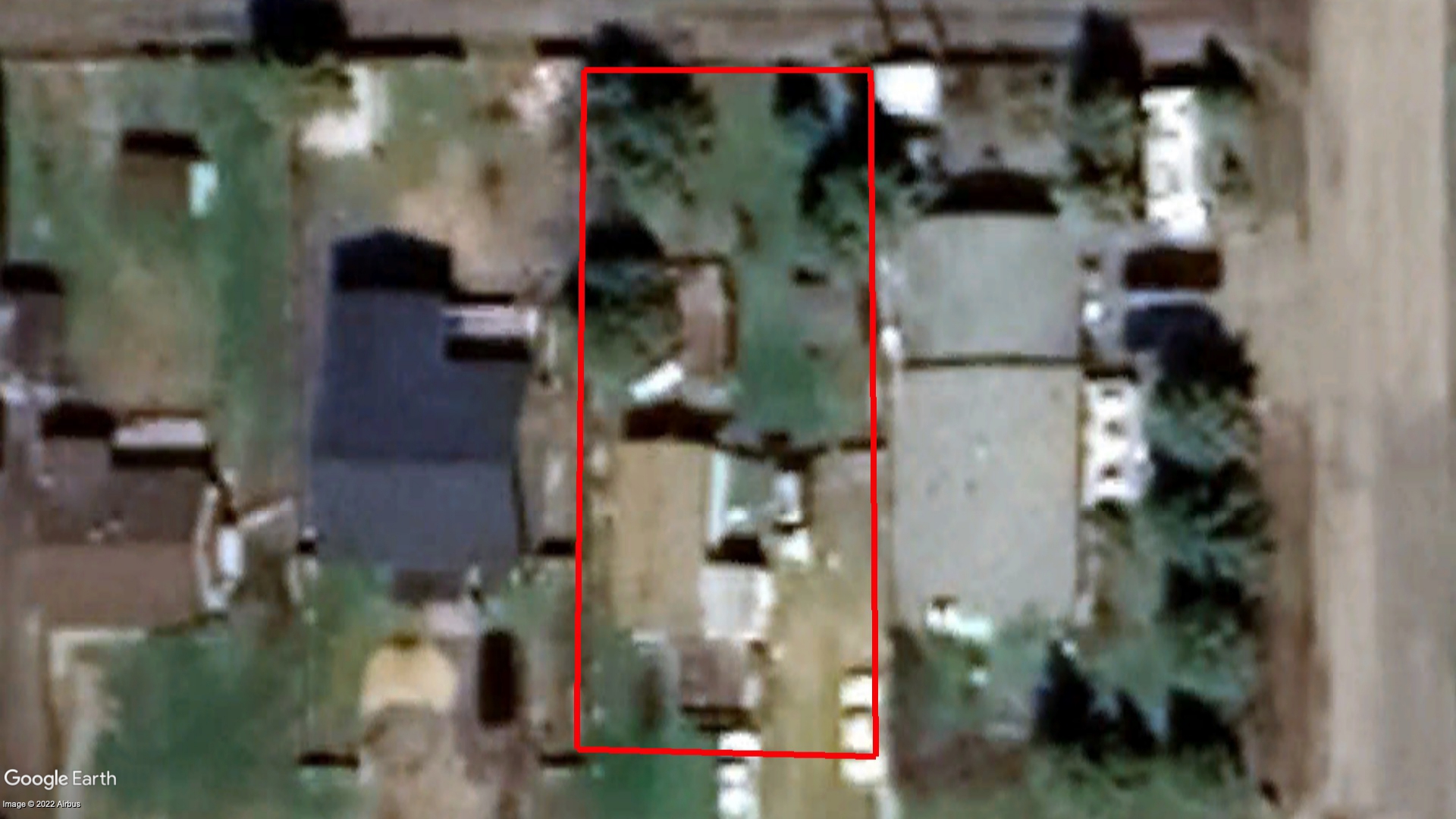 Tax Sale Dawson Creek, British Columbia - 27-206-001921.000