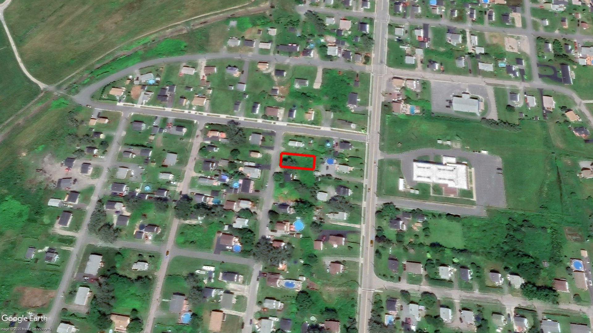 Tax Sale Cape Breton, Nova Scotia - 2695677