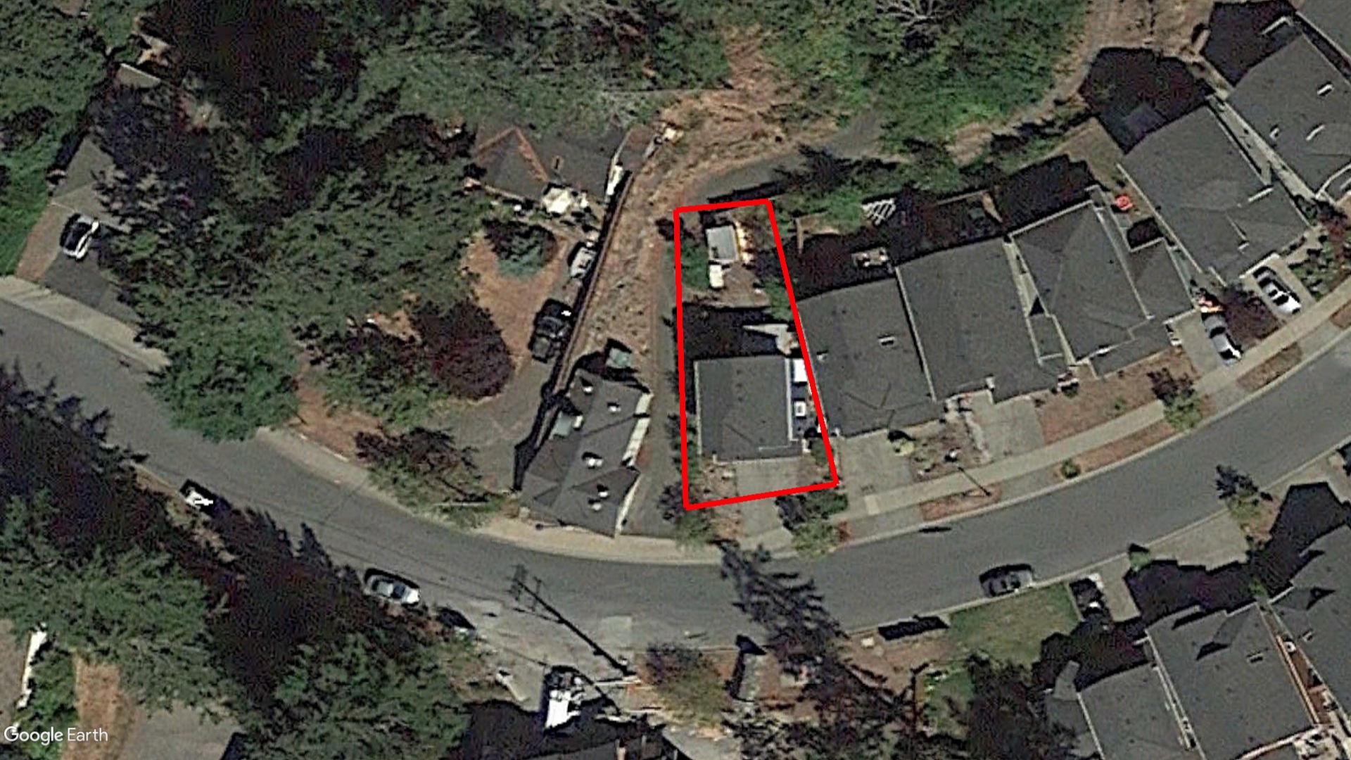 Tax Sale Langford, British Columbia - 01-327-13977.093