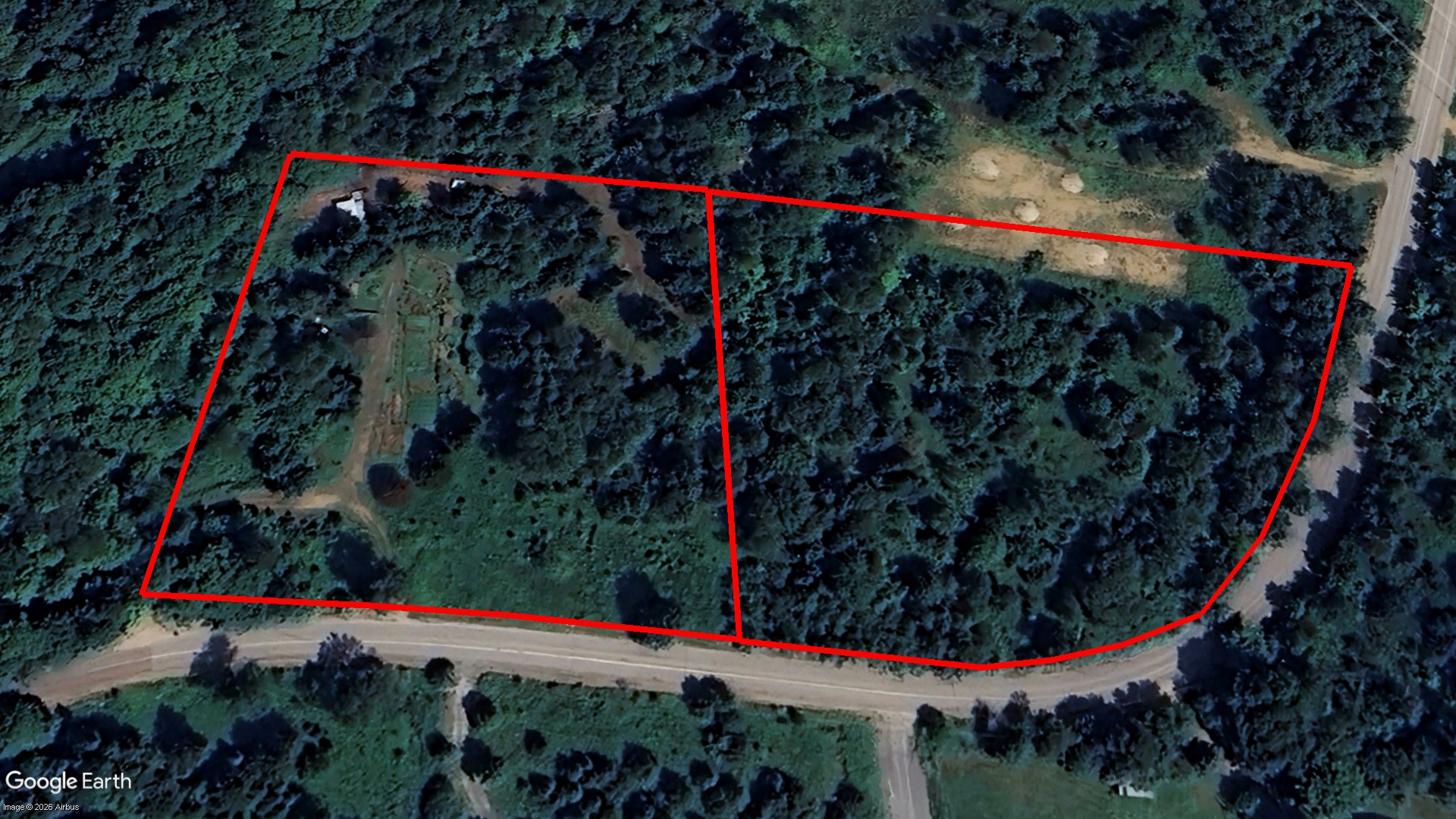 Tax Sale Des Laurentides, Quebec - 1499-23-4585