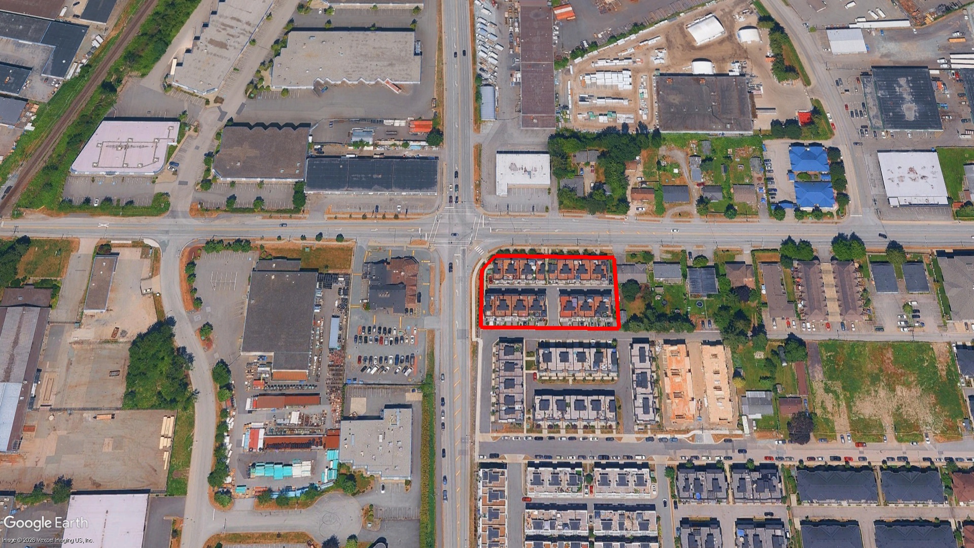 Tax Sale Langley, British Columbia - 