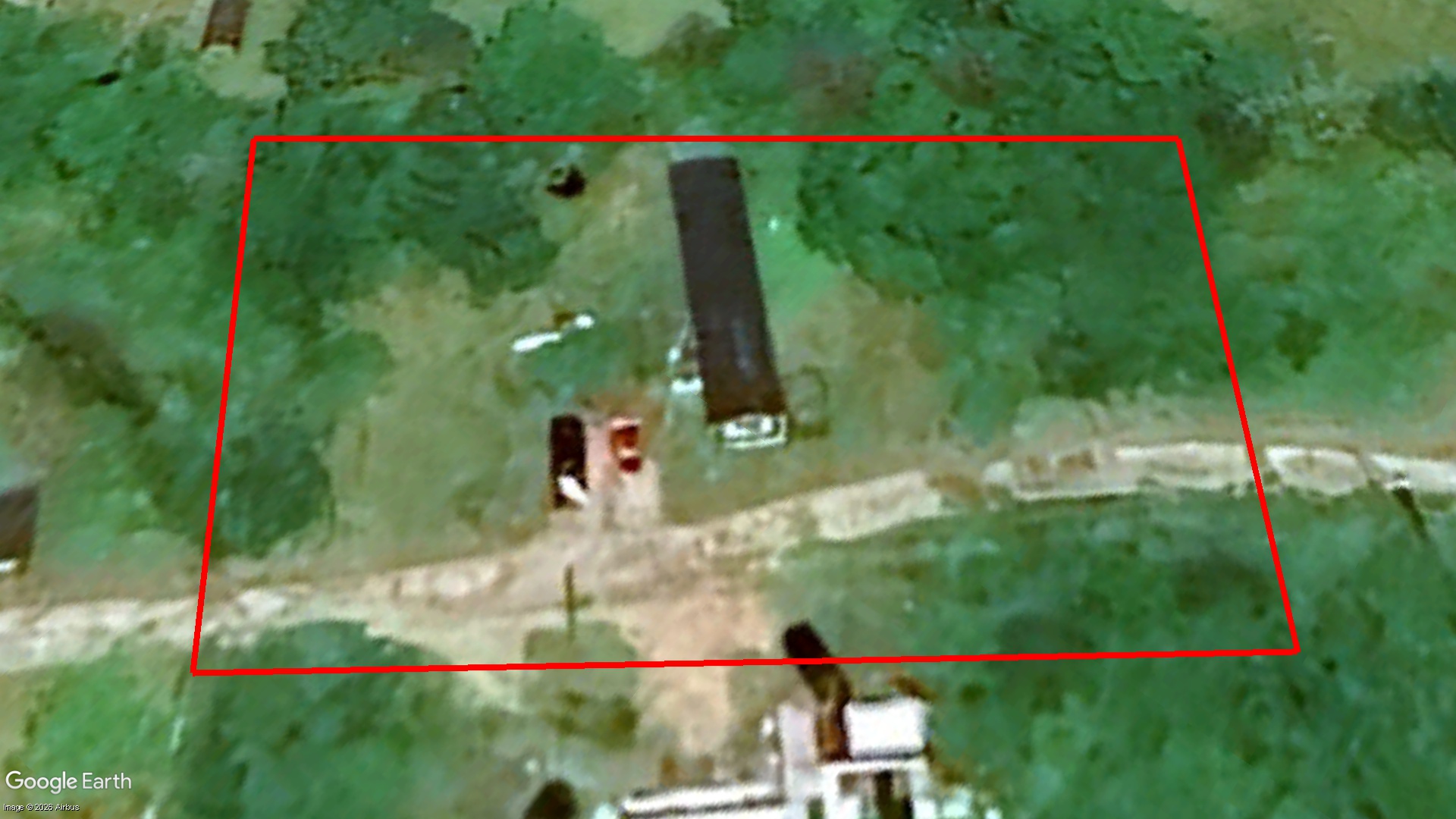 Tax Sale Barrington, Nova Scotia - 06279376