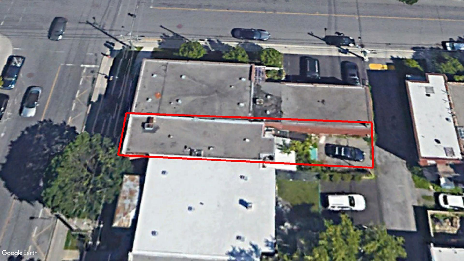 Tax Sale Montreal, Quebec - 010501-49