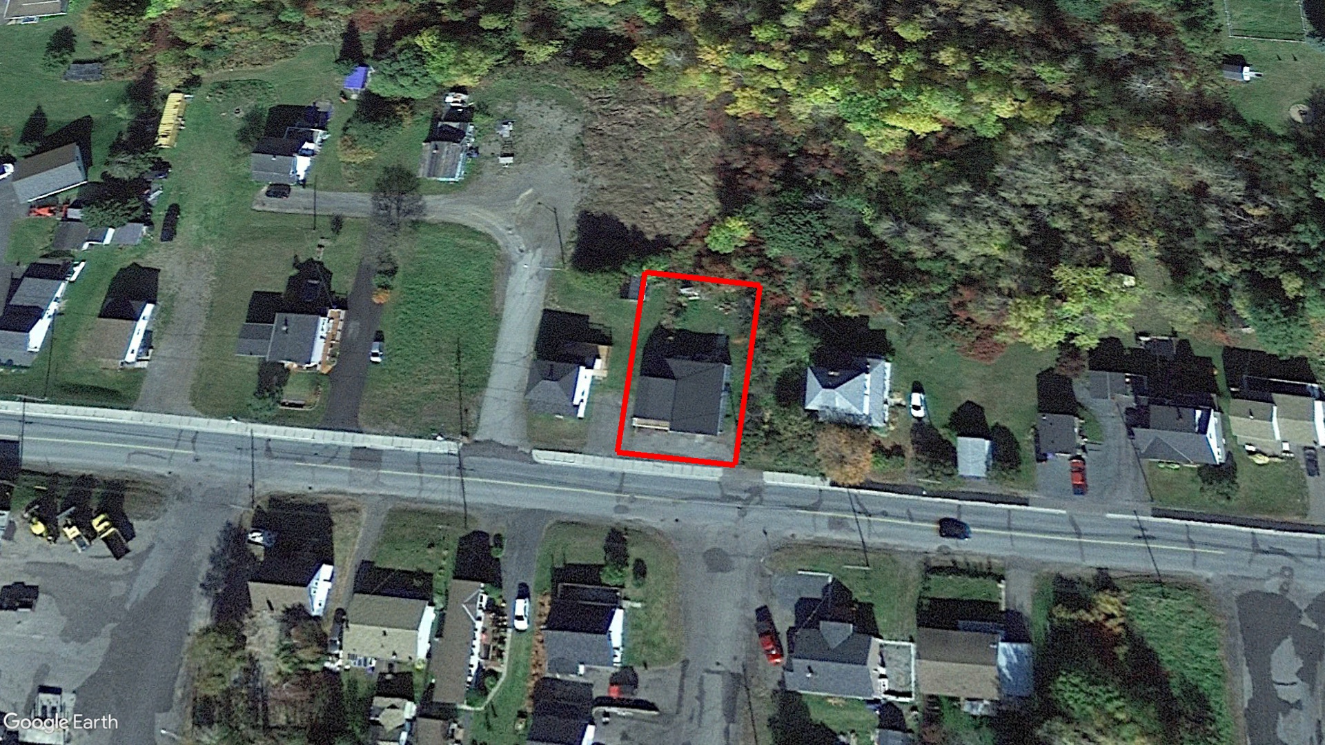 Tax Sale Restigouche, New Brunswick - 03414282