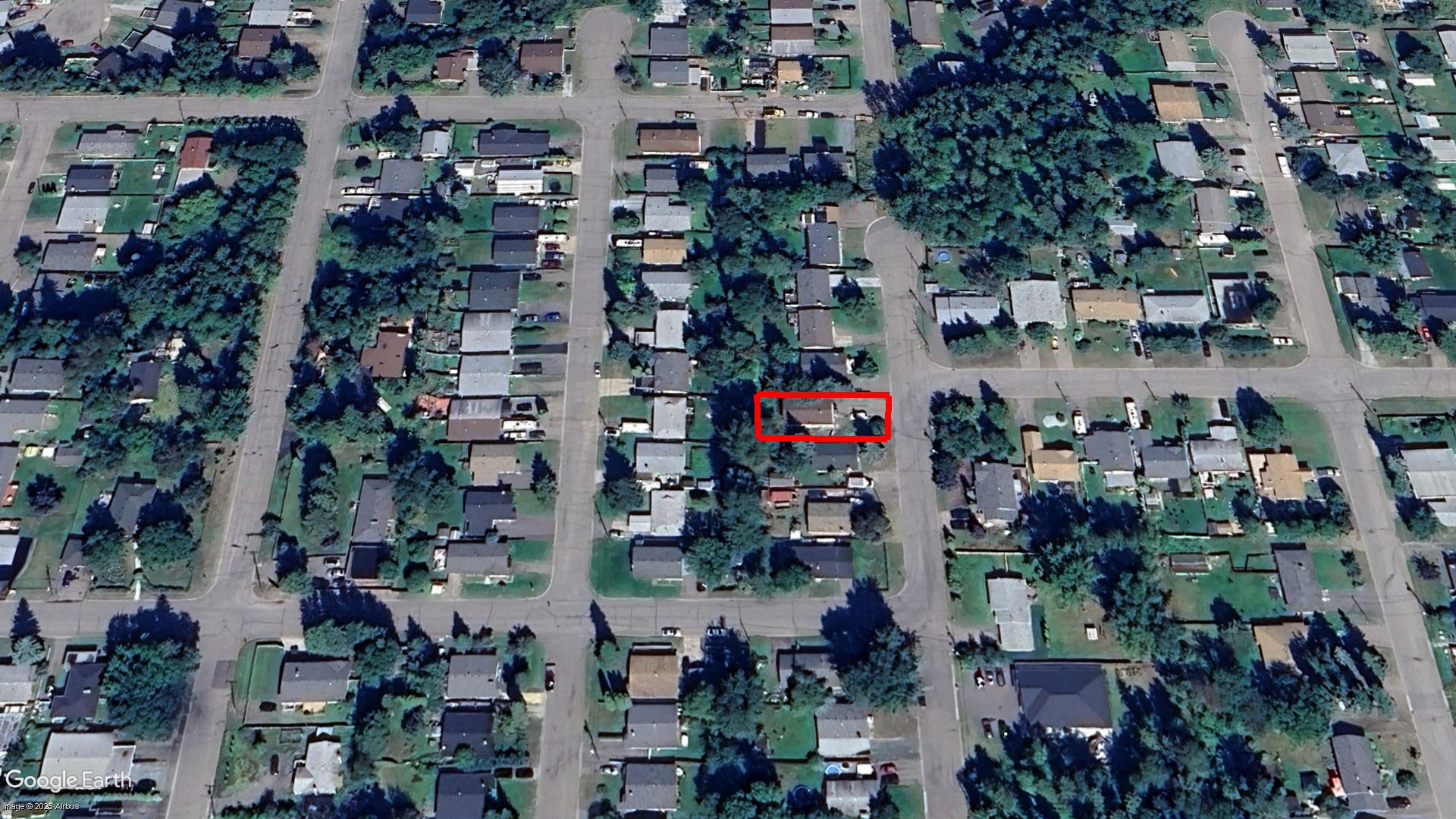 Tax Sale Prince George, British Columbia - 