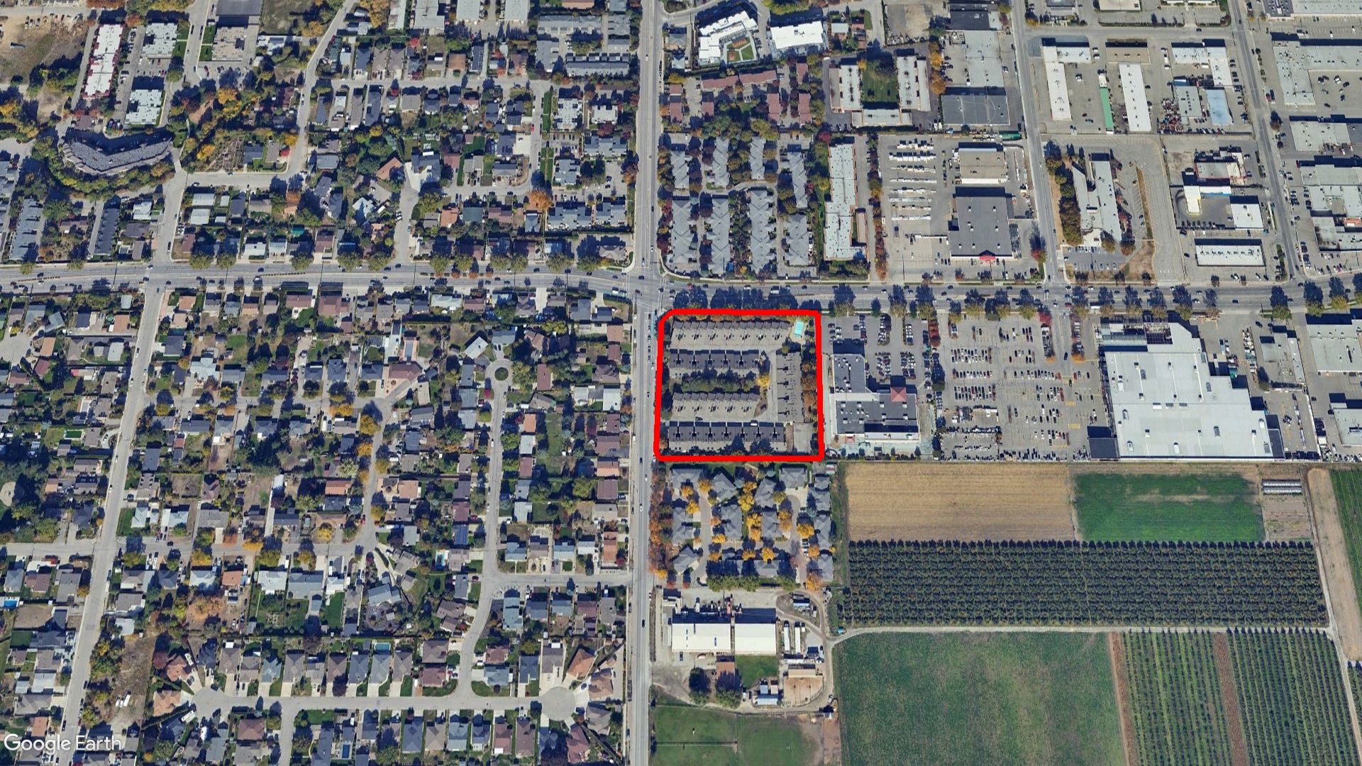 Tax Sale Kelowna, British Columbia - 19-217-10519.637