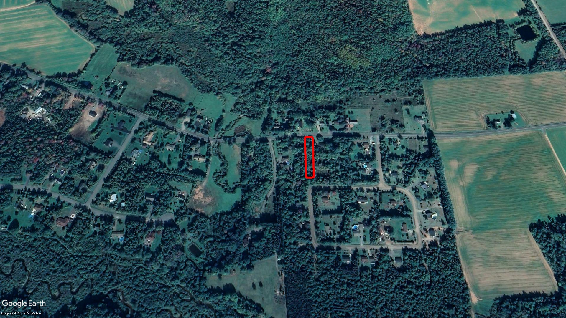 Tax Sale Kings, Nova Scotia - 10622719