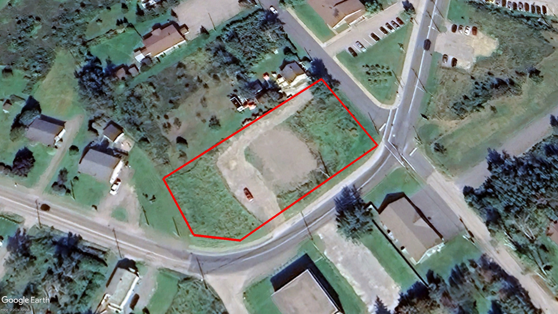 Tax Sale Cape Breton, Nova Scotia - 3229661