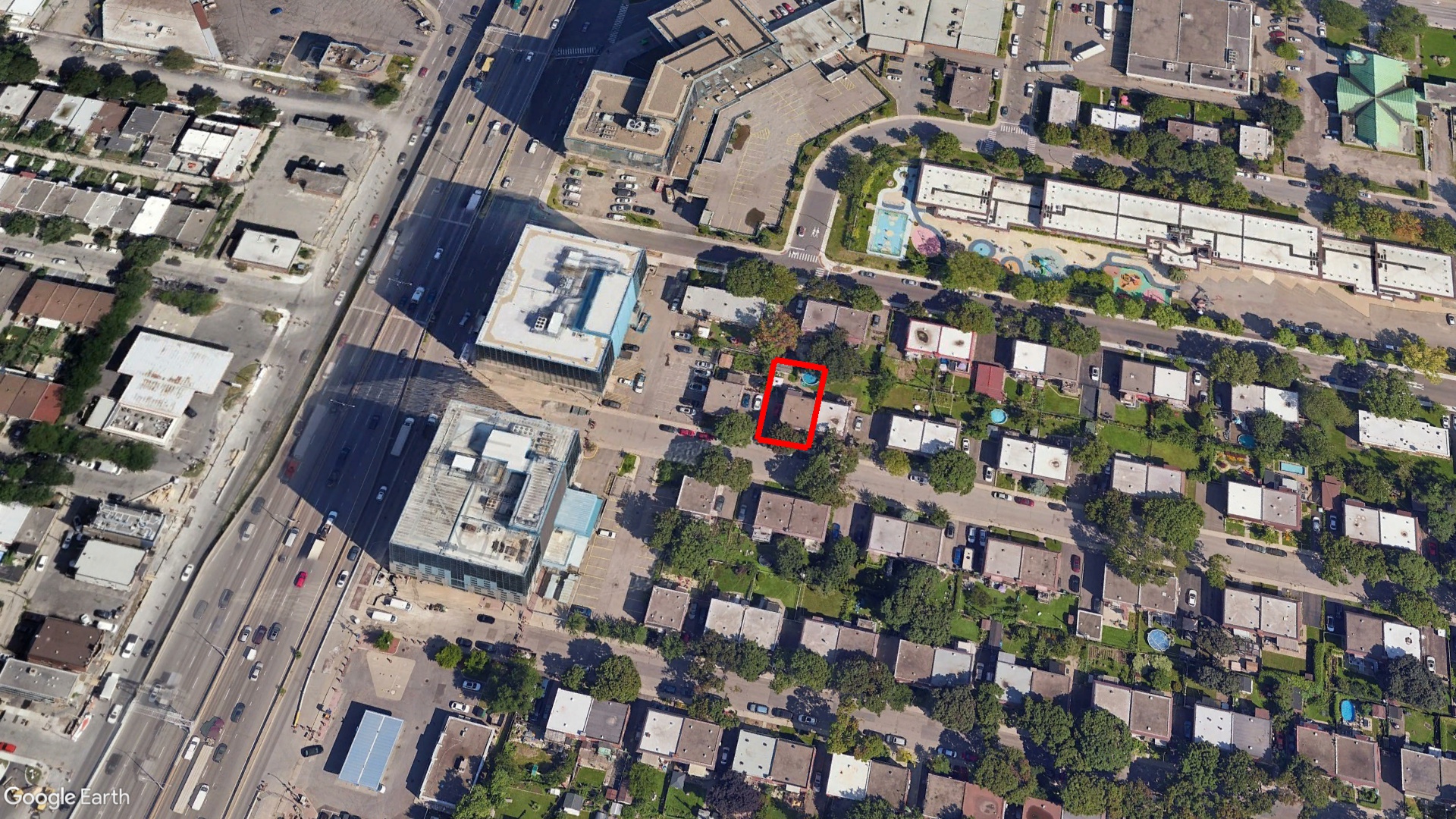 Tax Sale Montreal, Quebec - 691764-85