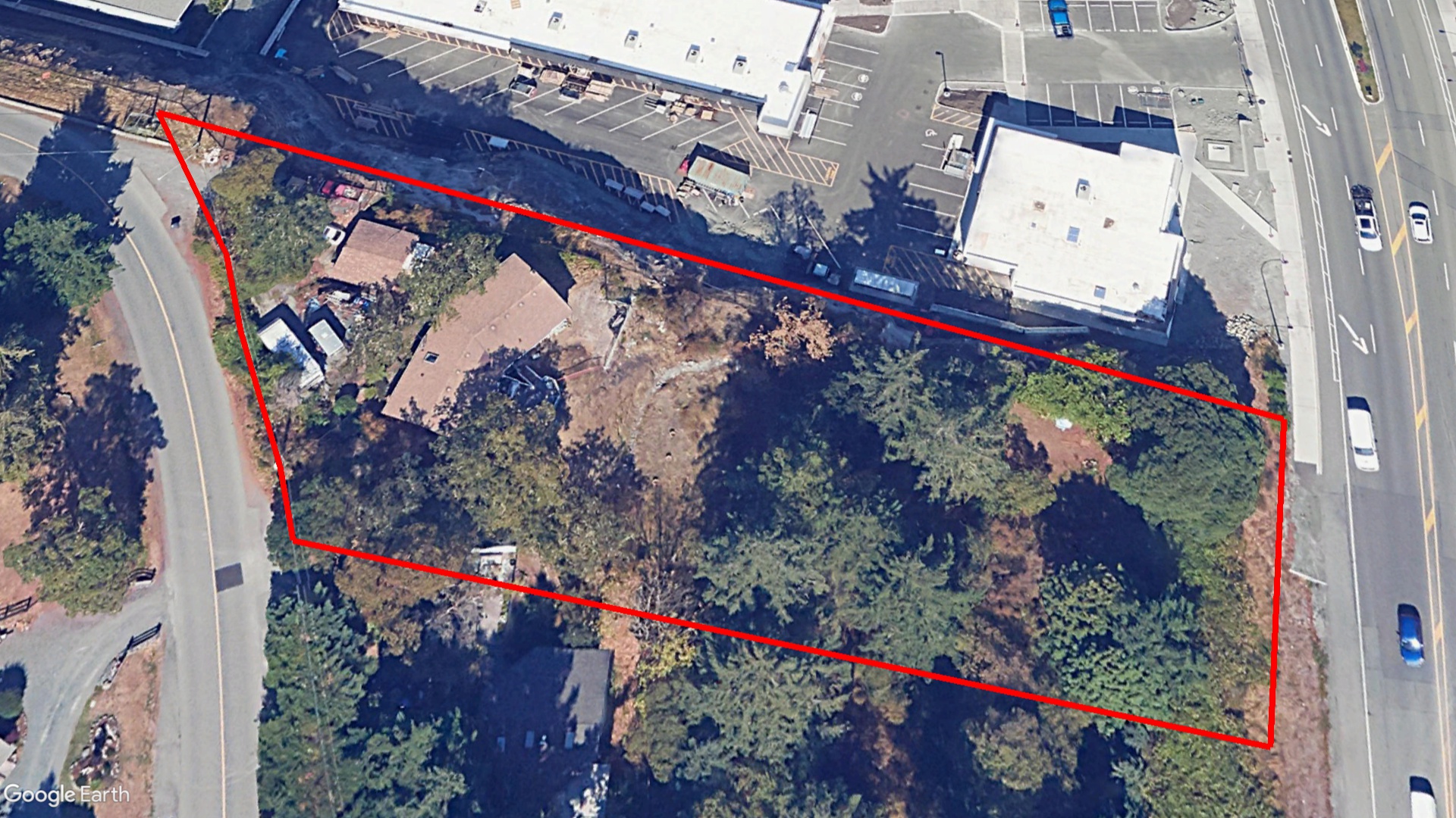 Tax Sale Colwood, British Columbia - 