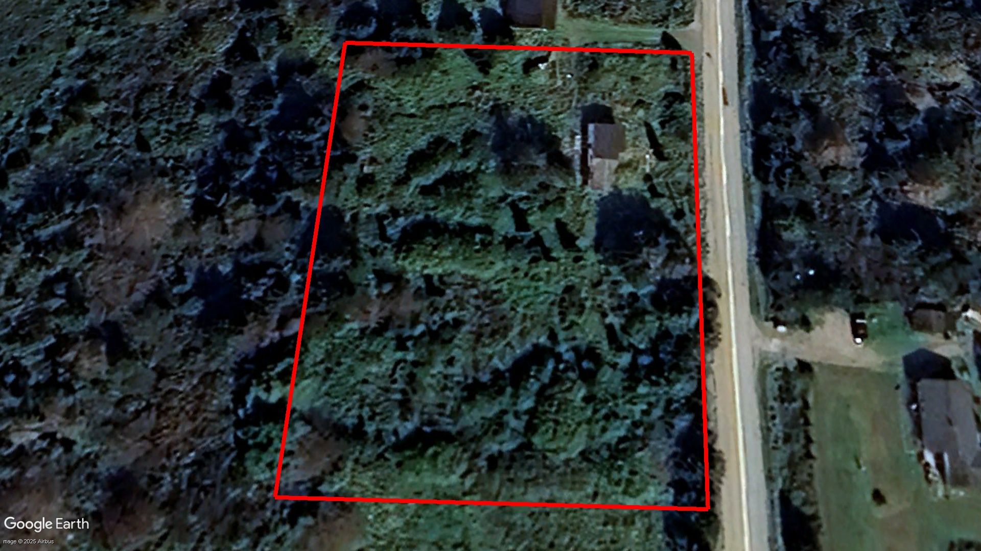 Tax Sale Shelburne, Nova Scotia - 03976262