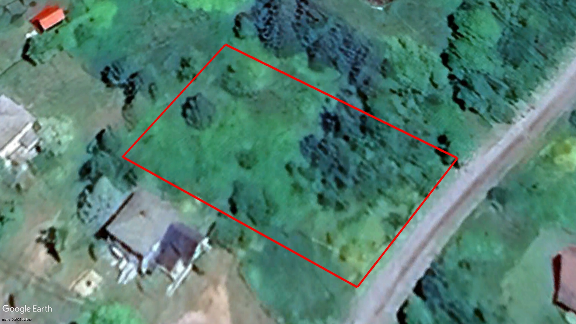 Tax Sale Charlotte, New Brunswick - 03483168