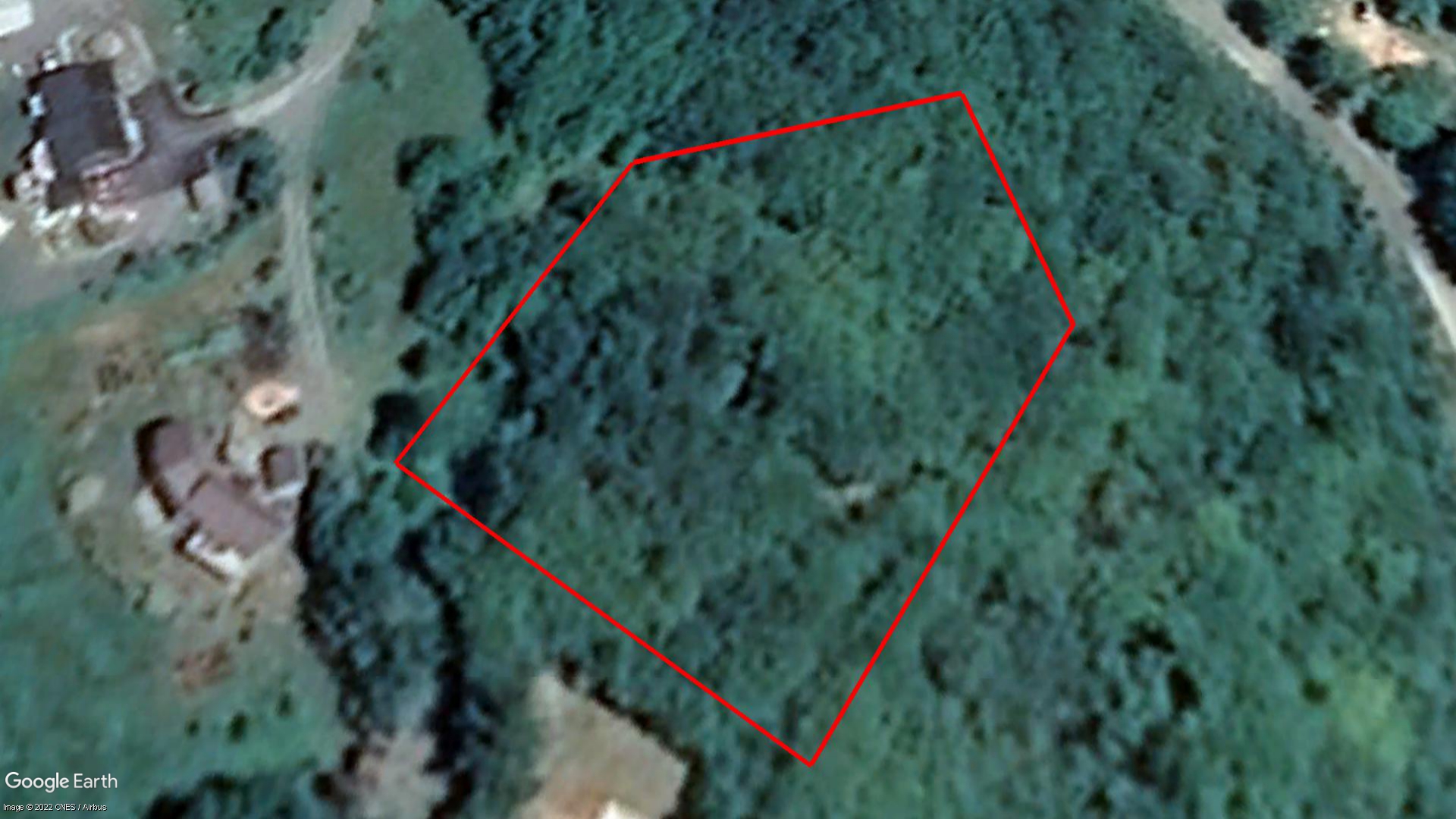 Tax Sale Lunenburg, Nova Scotia - 08157561