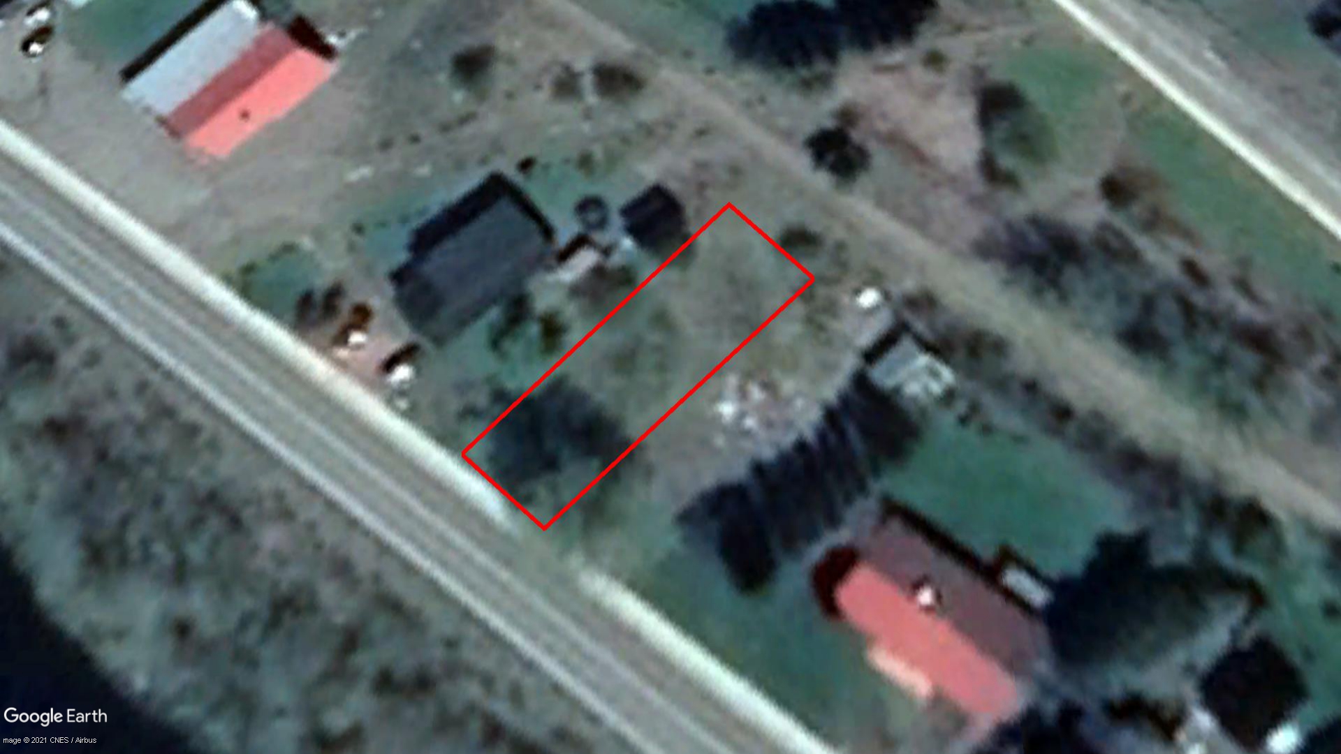 Tax Sale Fredericton, New Brunswick - 00478229 