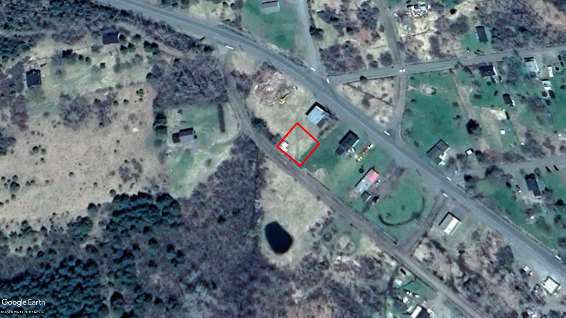 Tax Sale Colchester, Nova Scotia - 03238776