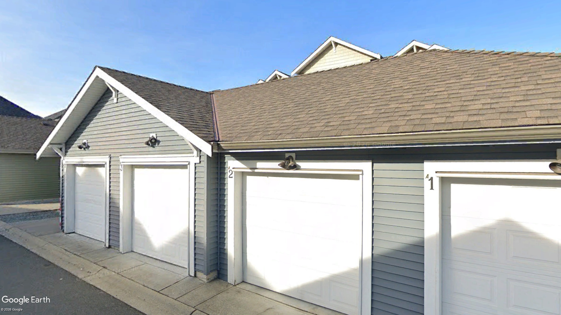 Tax Sale Surrey, British Columbia - 
