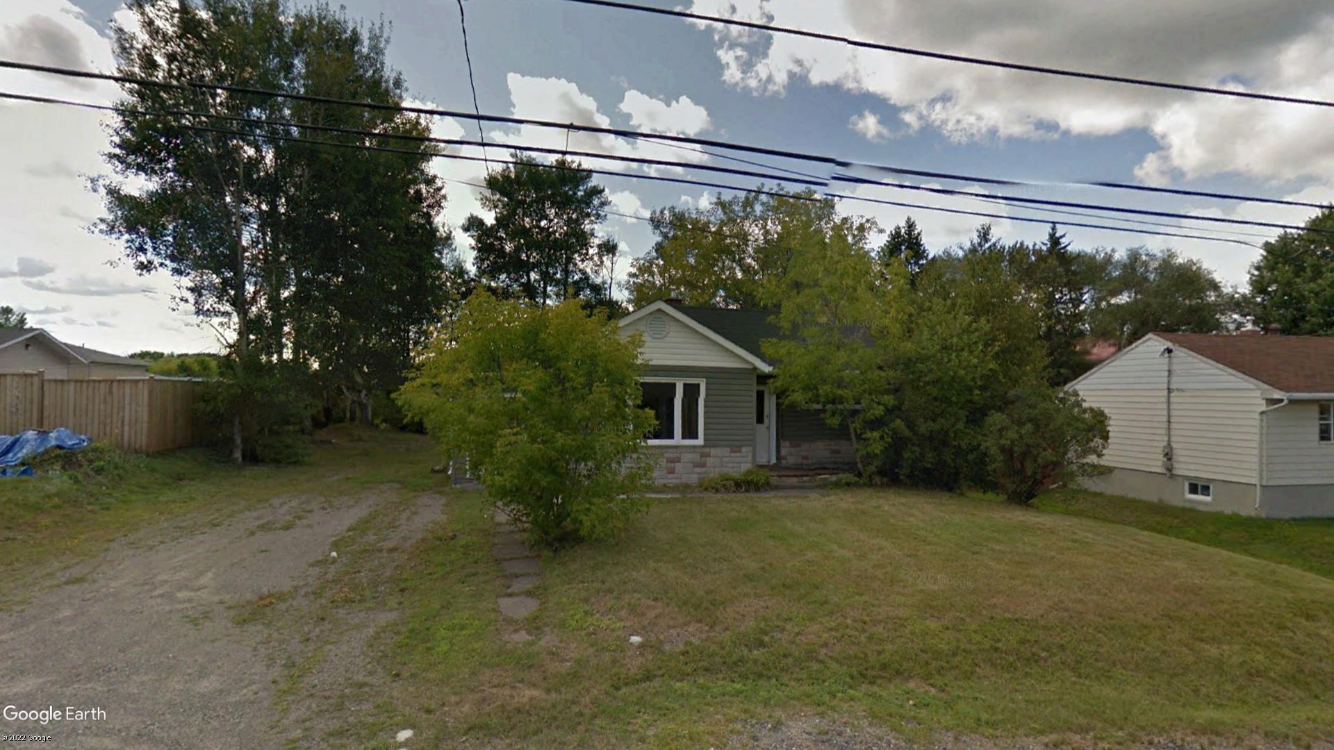 Tax Sale Greater Sudbury, Ontario - 5307.020.010.00200.0000