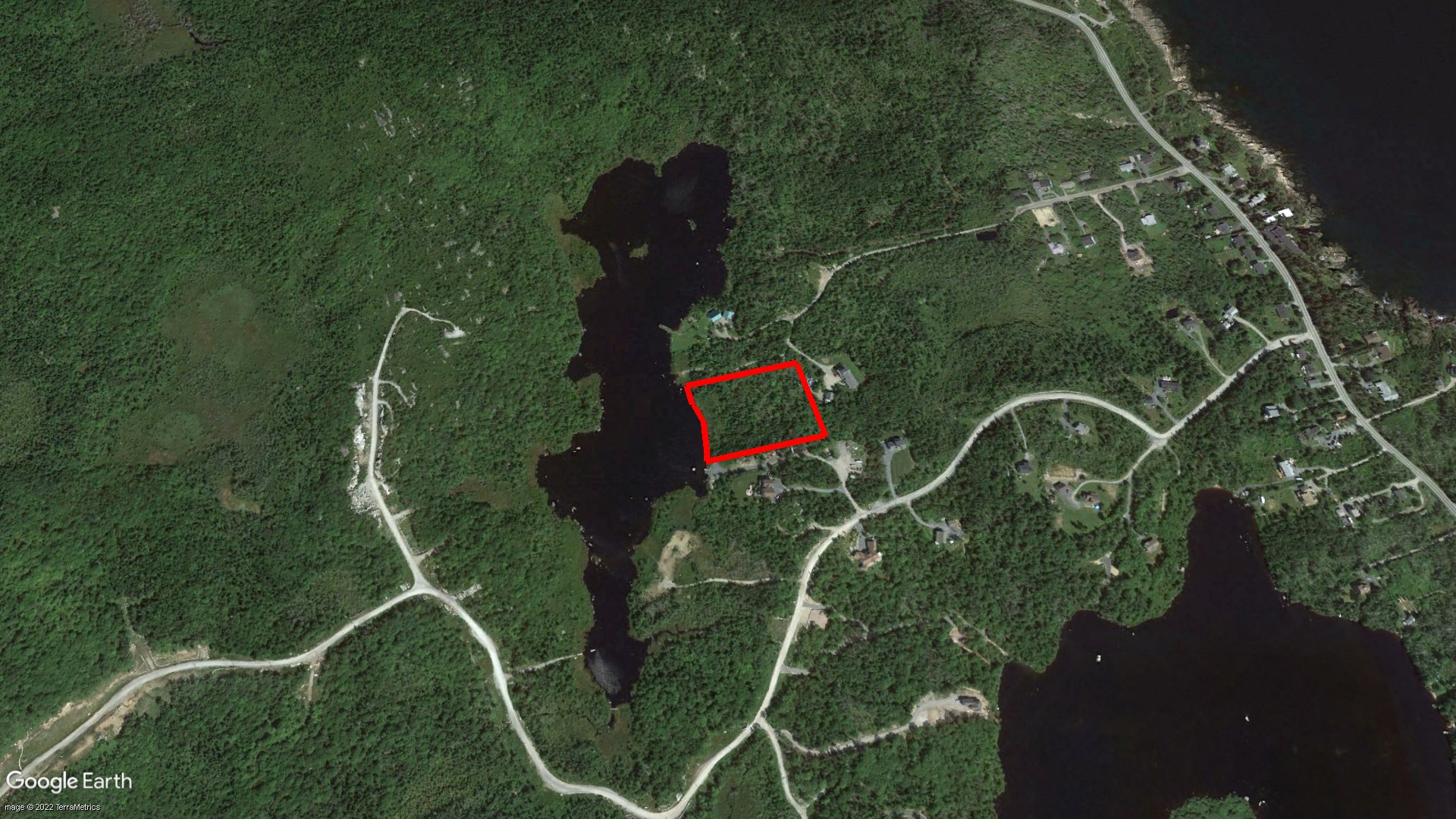 Tax Sale Halifax, Nova Scotia - 09277722