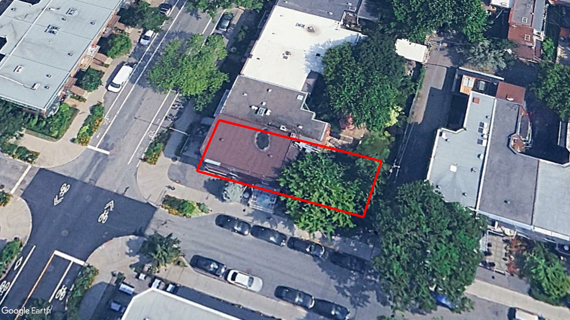 Tax Sale Montreal, Quebec - 521100-00