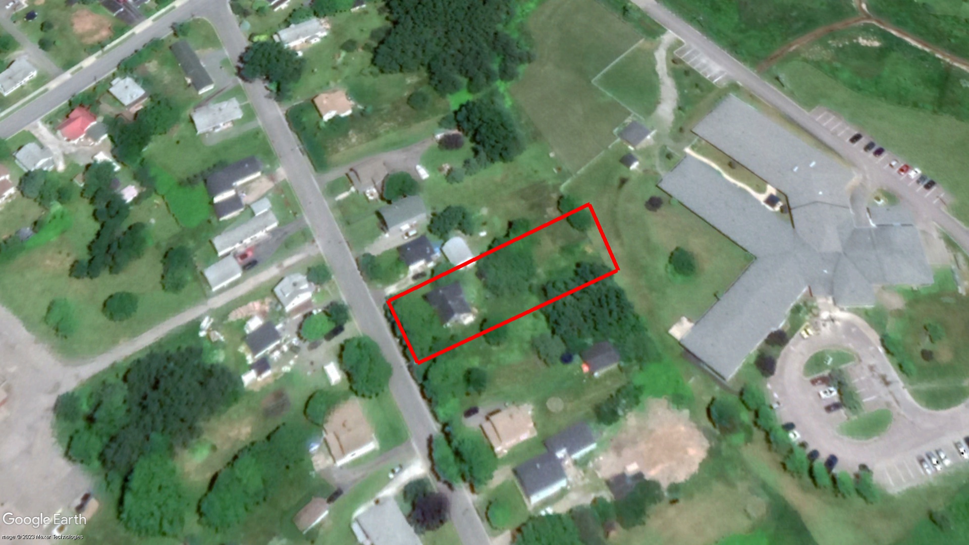 Tax Sale Cape Breton, Nova Scotia - 2864061