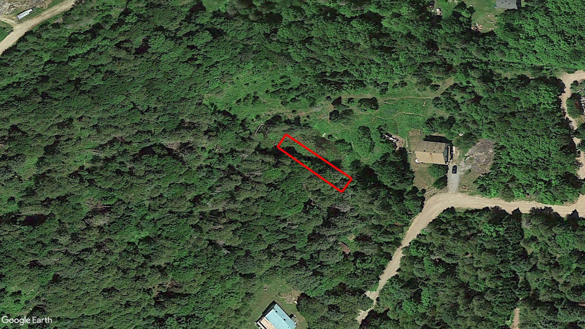 Tax Sale Les Pays-d'en-Haut, Quebec - 