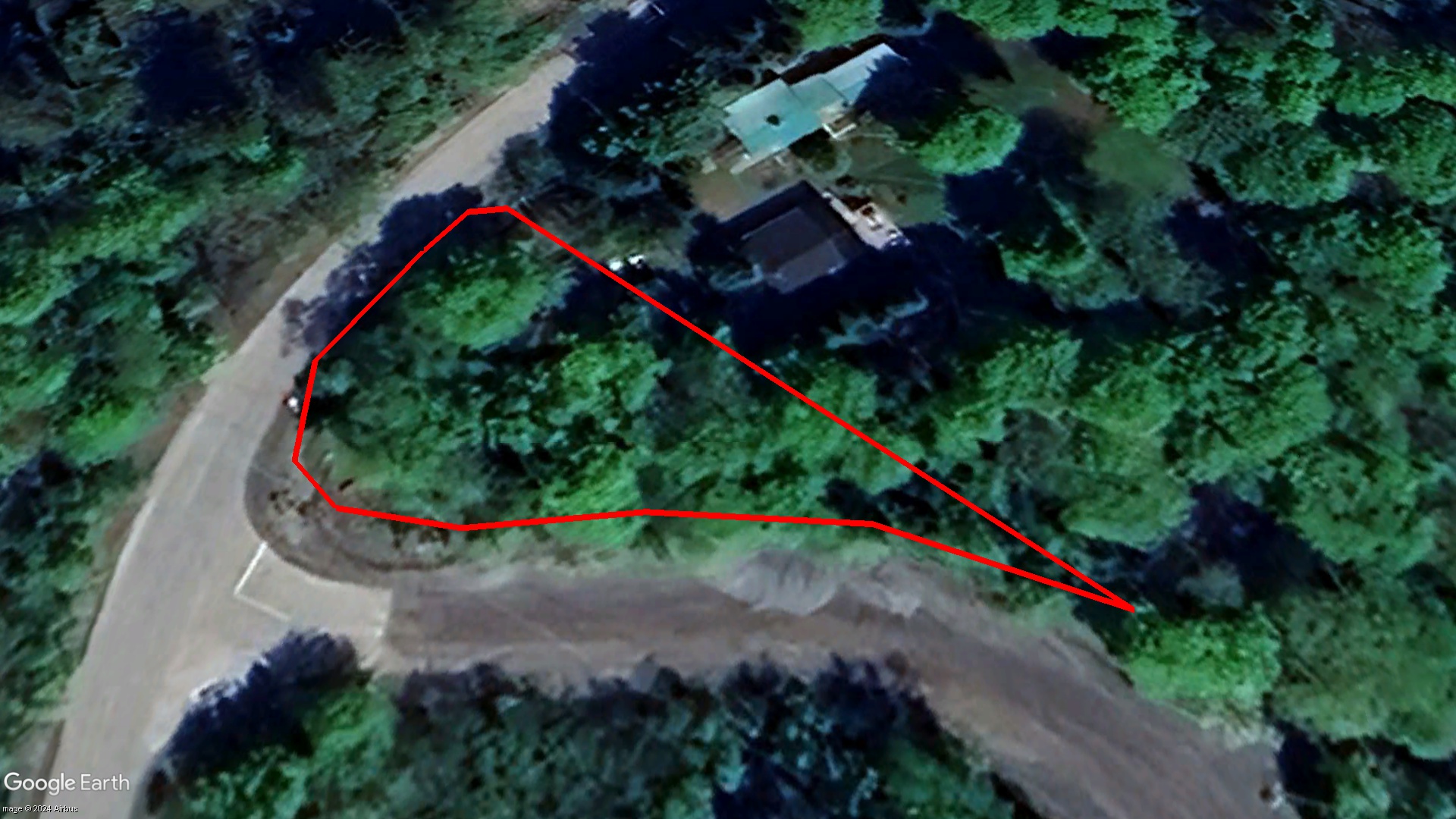 Tax Sale Les Pays-d'en-Haut, Quebec - 